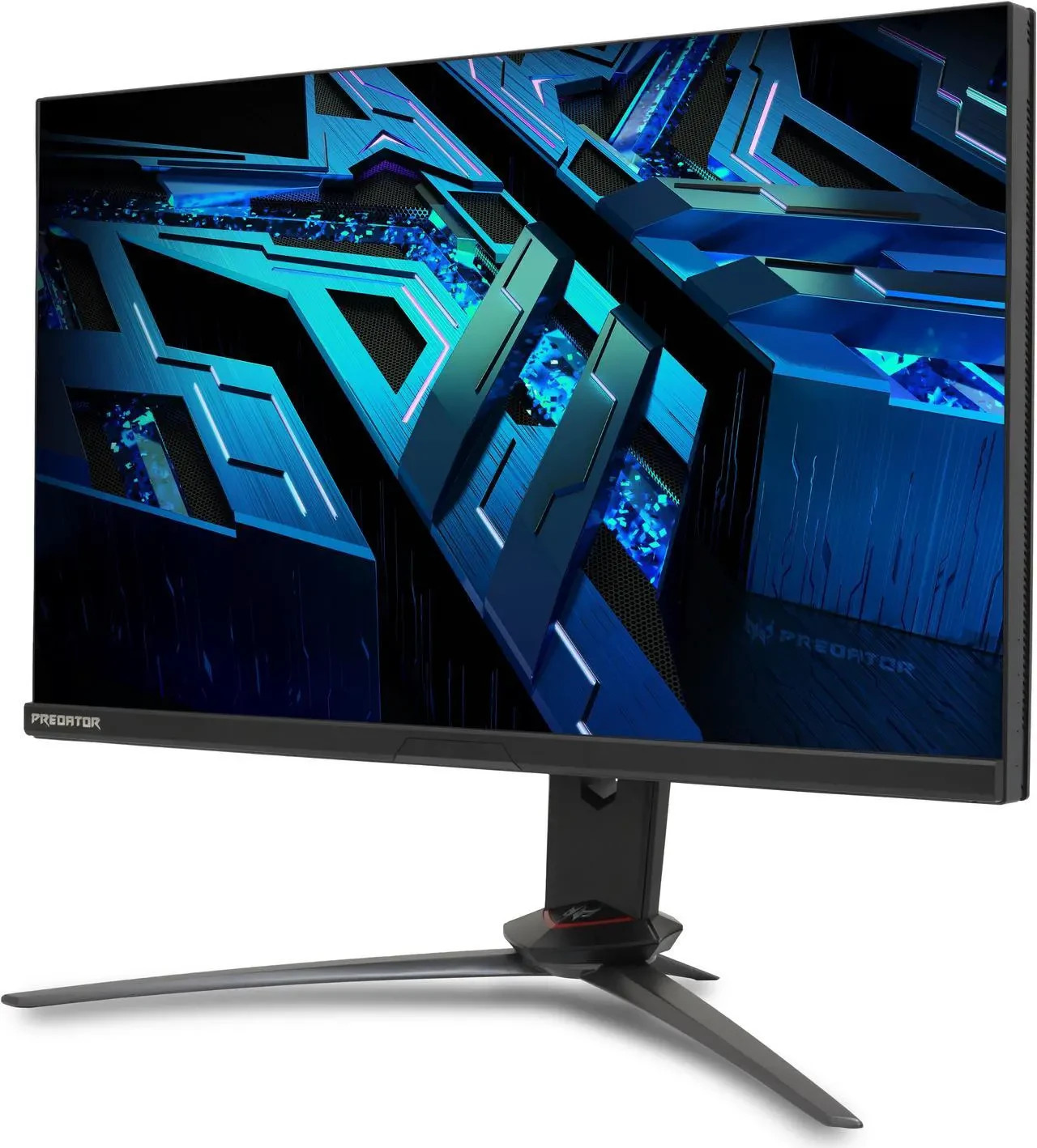 Acer Predator XB273U 27″ Monitor WQHD 2560×1440 360Hz IPS 5ms 600 Nit HDMI HDMI
