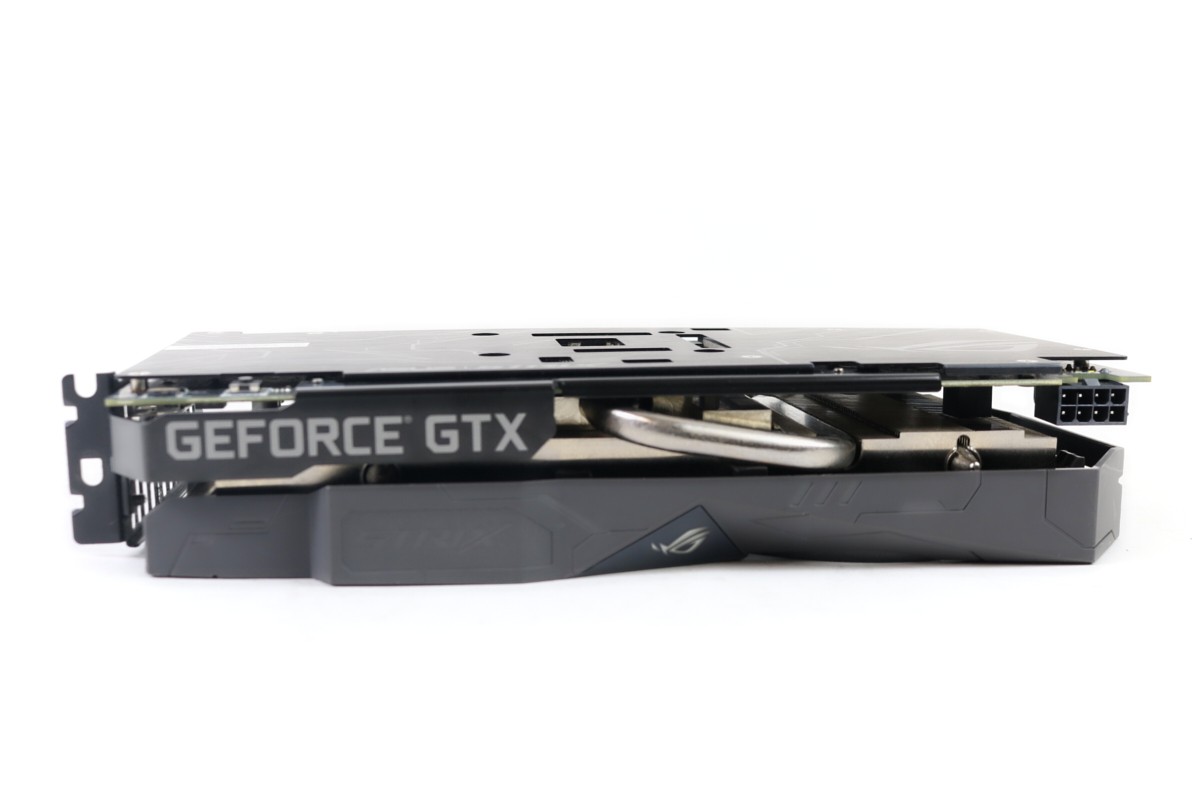 Asus GeForce GTX 1660 Super 6GB Strix Adv GPU | 1yr Warranty, Fast Ship!