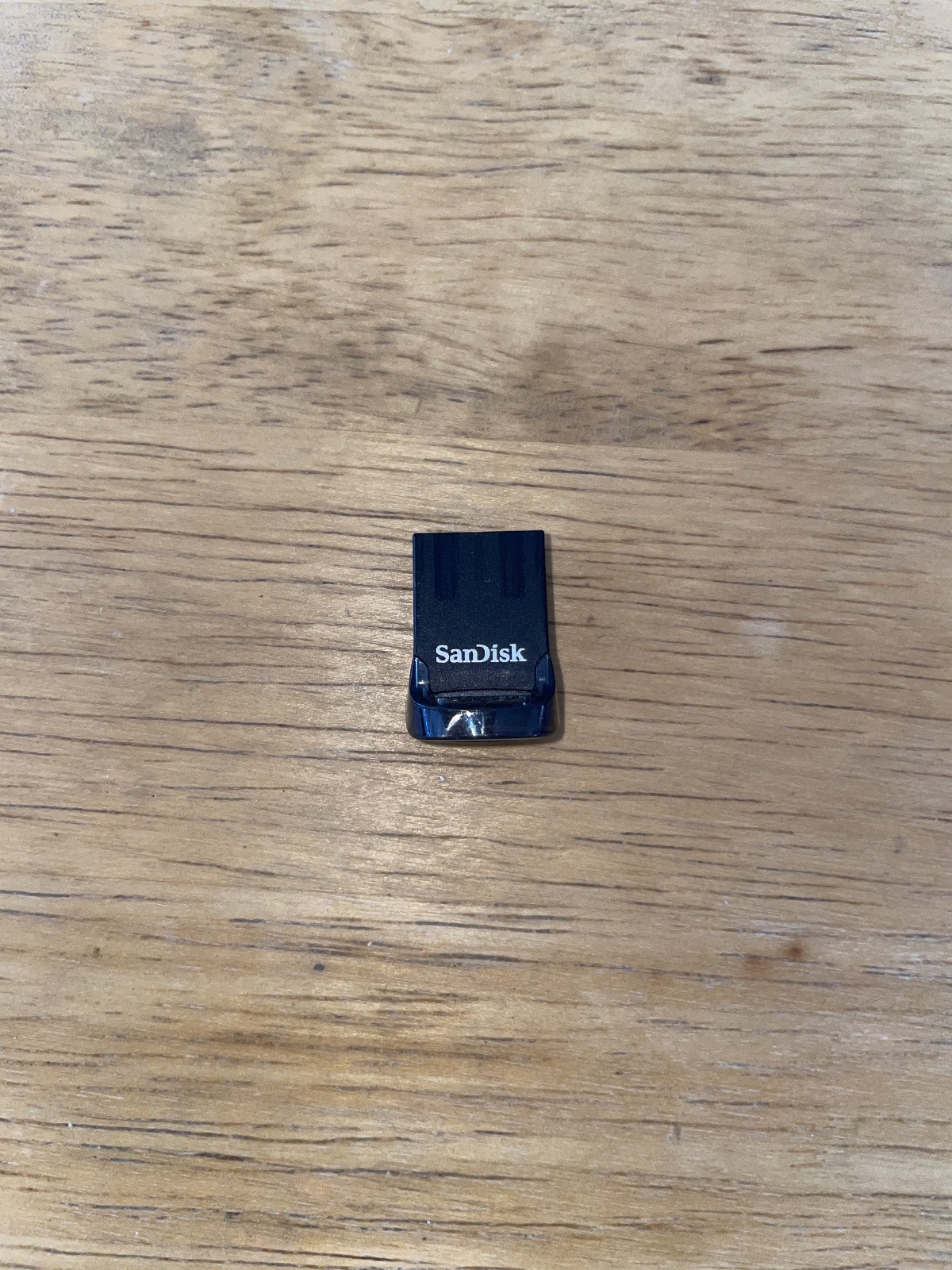 SanDisk SDCZ430-064G-G46 Ultra Fit USB 3.1 64GB Flash Drive