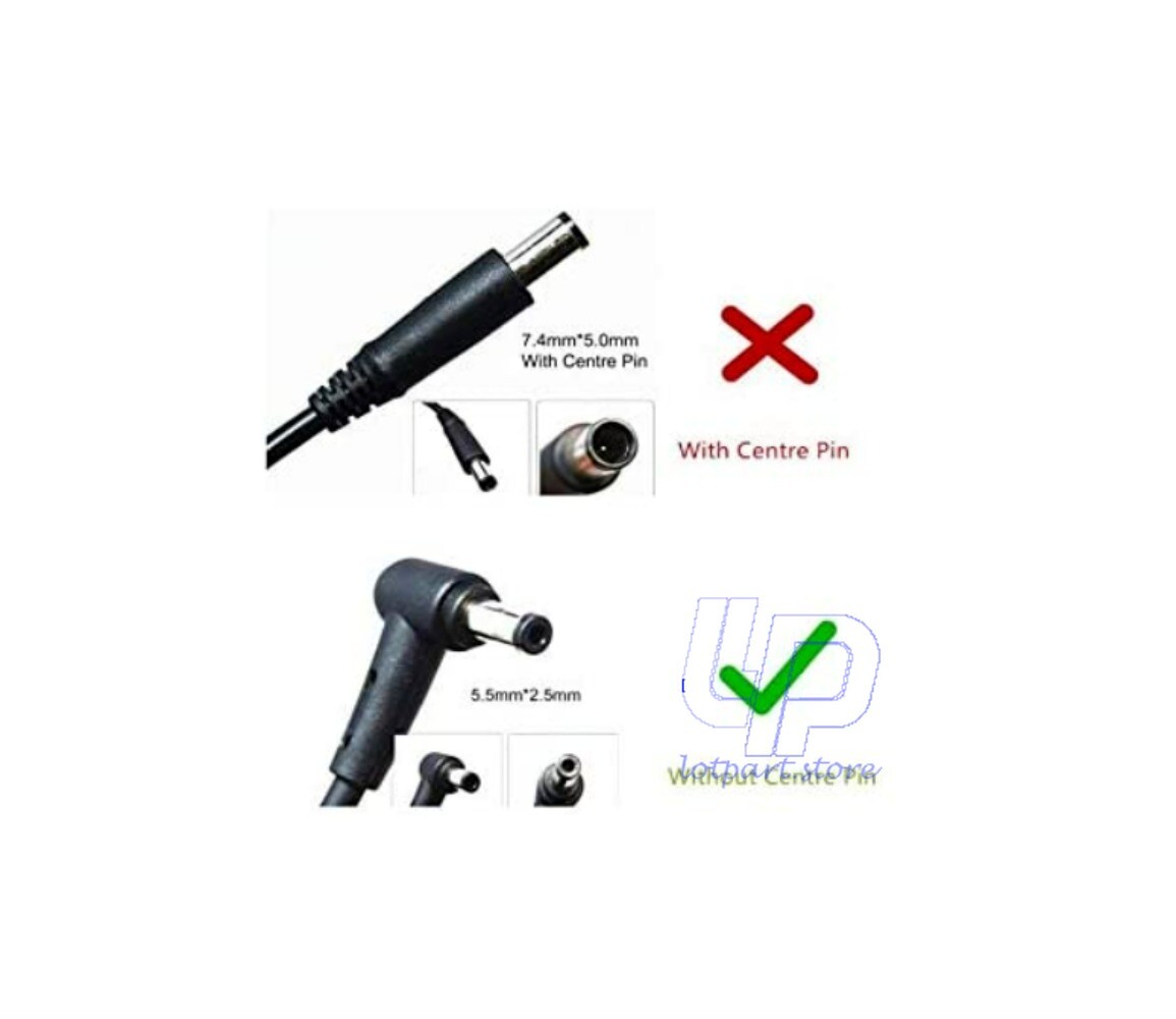 Genuine CHICONY 230W AC Adapter A17-230P1A A230A012L 5.5*2.5mm Tip Charger