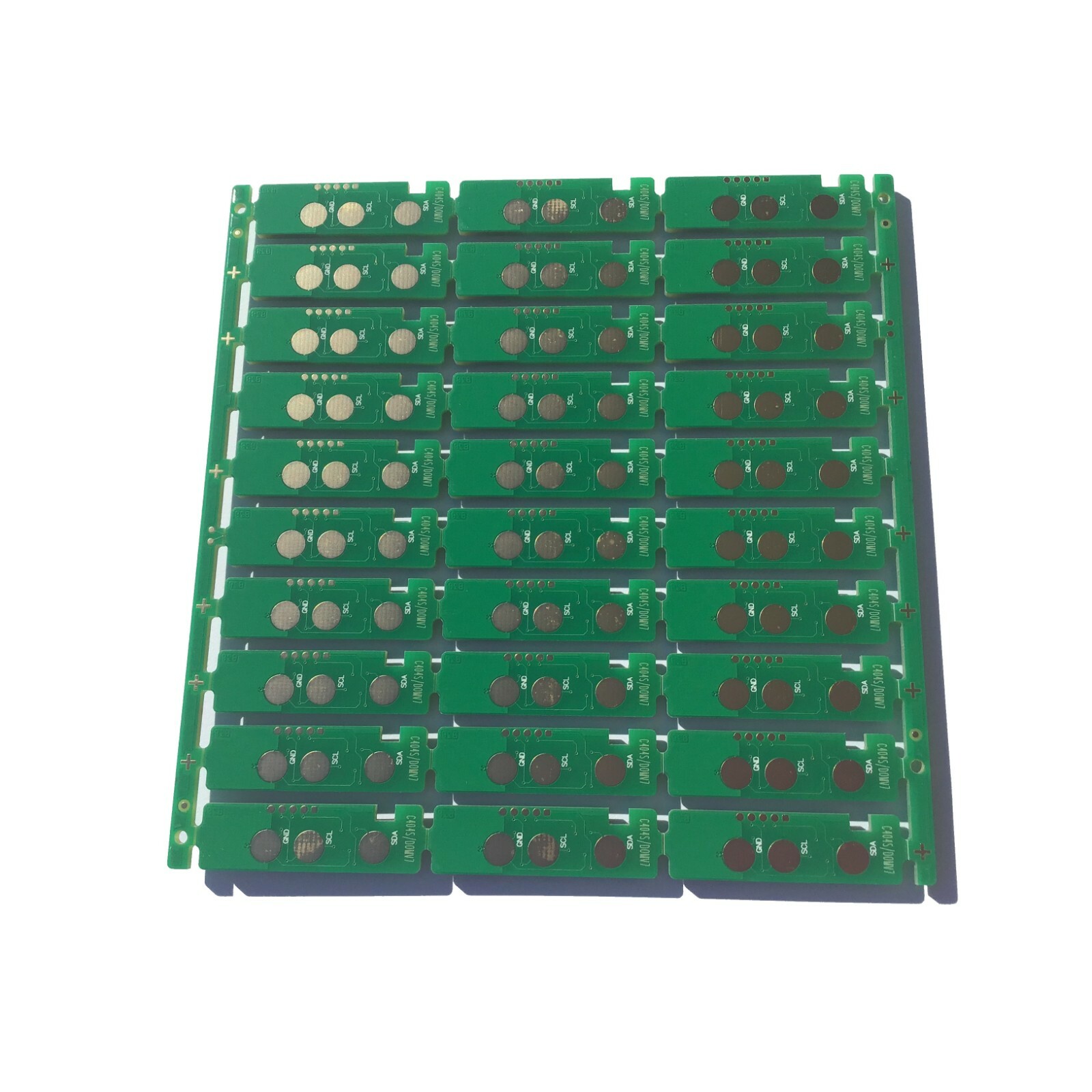 clt-K404s Reset Chips for Samsung Xpress C430W, C480FW XAA (CLT-404) – Refill