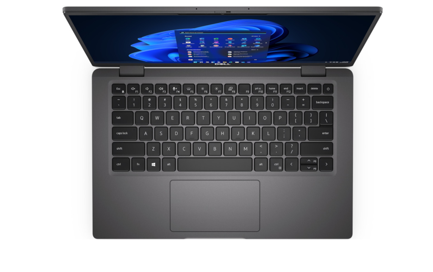 Dell Latitude 7320 TOUCH Intel i7-1185G7 upto 4.8GHz 16GB 512GB SSD Win 11 Pro