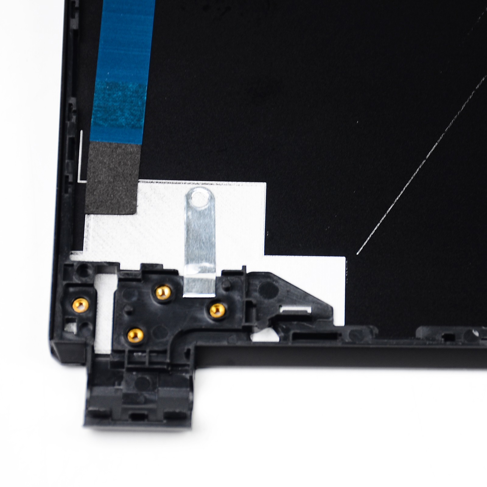 For MSI Raider GP75 GL75 GE75 MS-17E2 MS-17E7 LCD Rear Lid Bezel Hinges