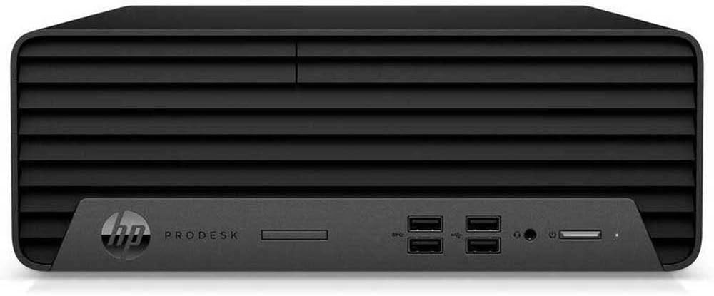 HP Prodesk 400 G7 SFF Intel Core i7-10700 16GB RAM 512GB SSD Windows 11 Pro