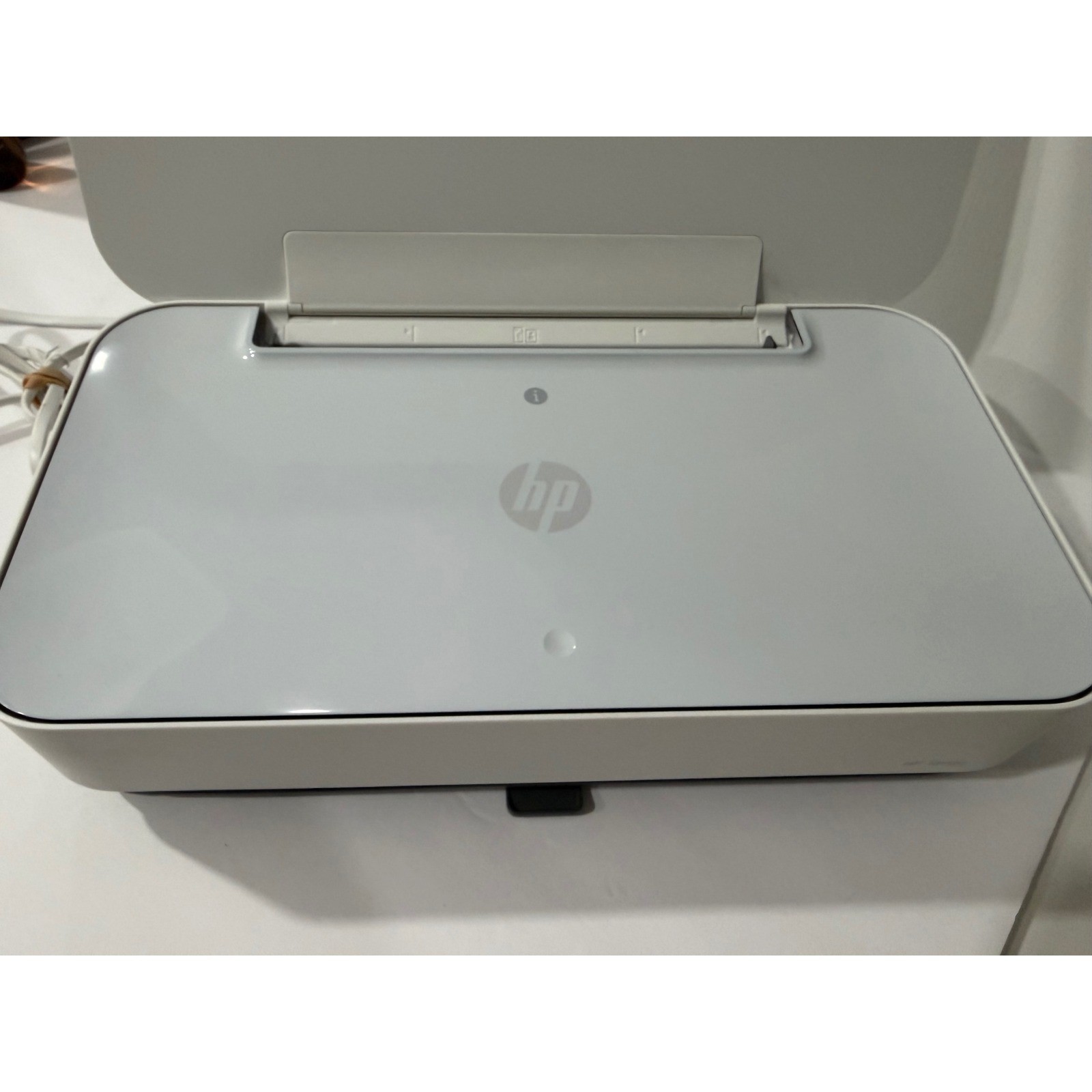 HP Tango Smart Home Wireless Inkjet Printer White Grey 2RY54A Cloud Printing