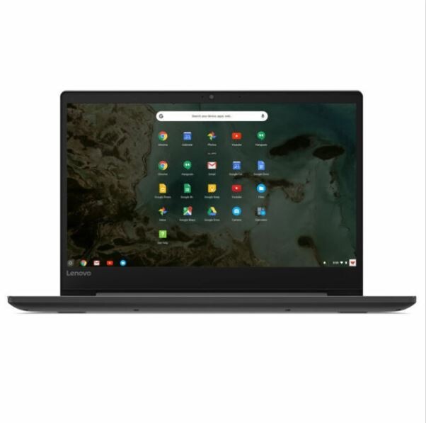 Lenovo Chromebook S330 14 inch (32 GB eMMC, Mediatek MT8173c, 2.10 GHz, 4 GB)