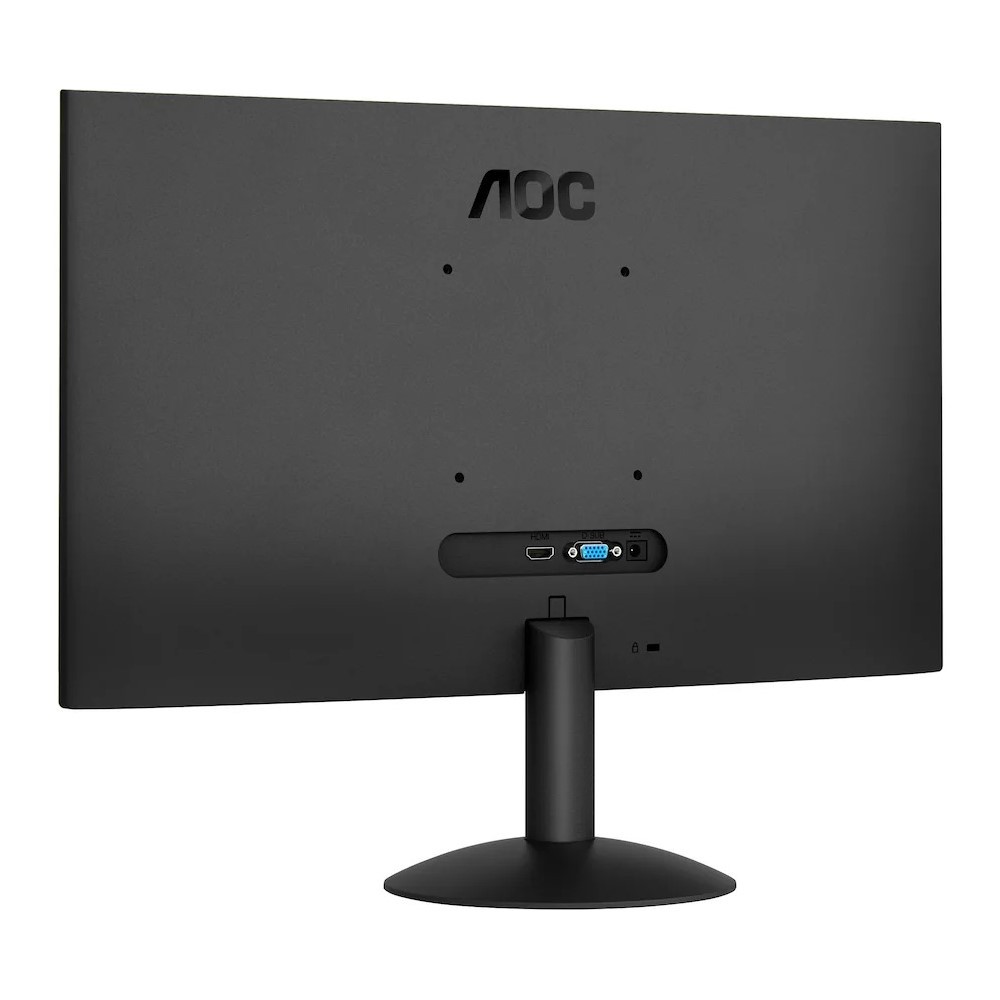 AOC 22B30HM2 22 inch Gaming Monitor Full HD 1920×1080 100Hz with VESA Mount