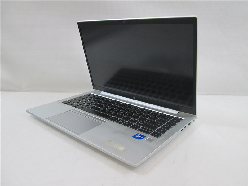 HP EliteBook 840 G8 Laptop i5-1145G7 16GB DDR4 256GB SSD Win 10 COA Grade C
