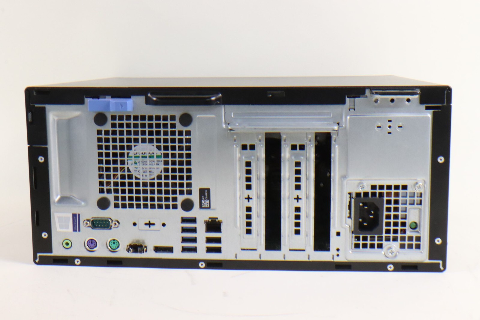 DELL OPTIPLEX 7070 | CORE I7-9700 3.00GHZ | 256GB | 16GB | NO OS