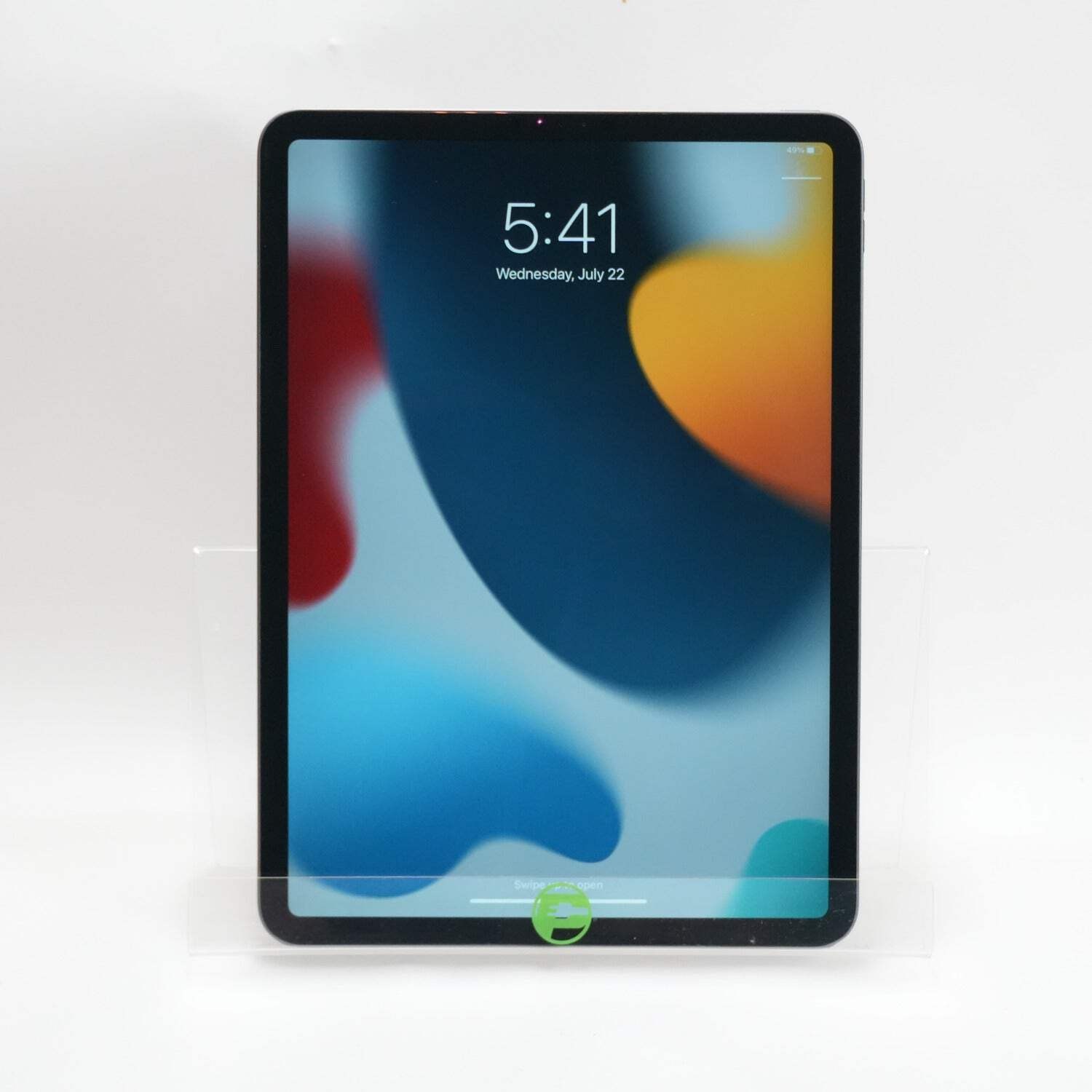 WiFi Only Apple iPad Pro 11″ 2nd Gen 256GB Space Gray MXDC2LL/A