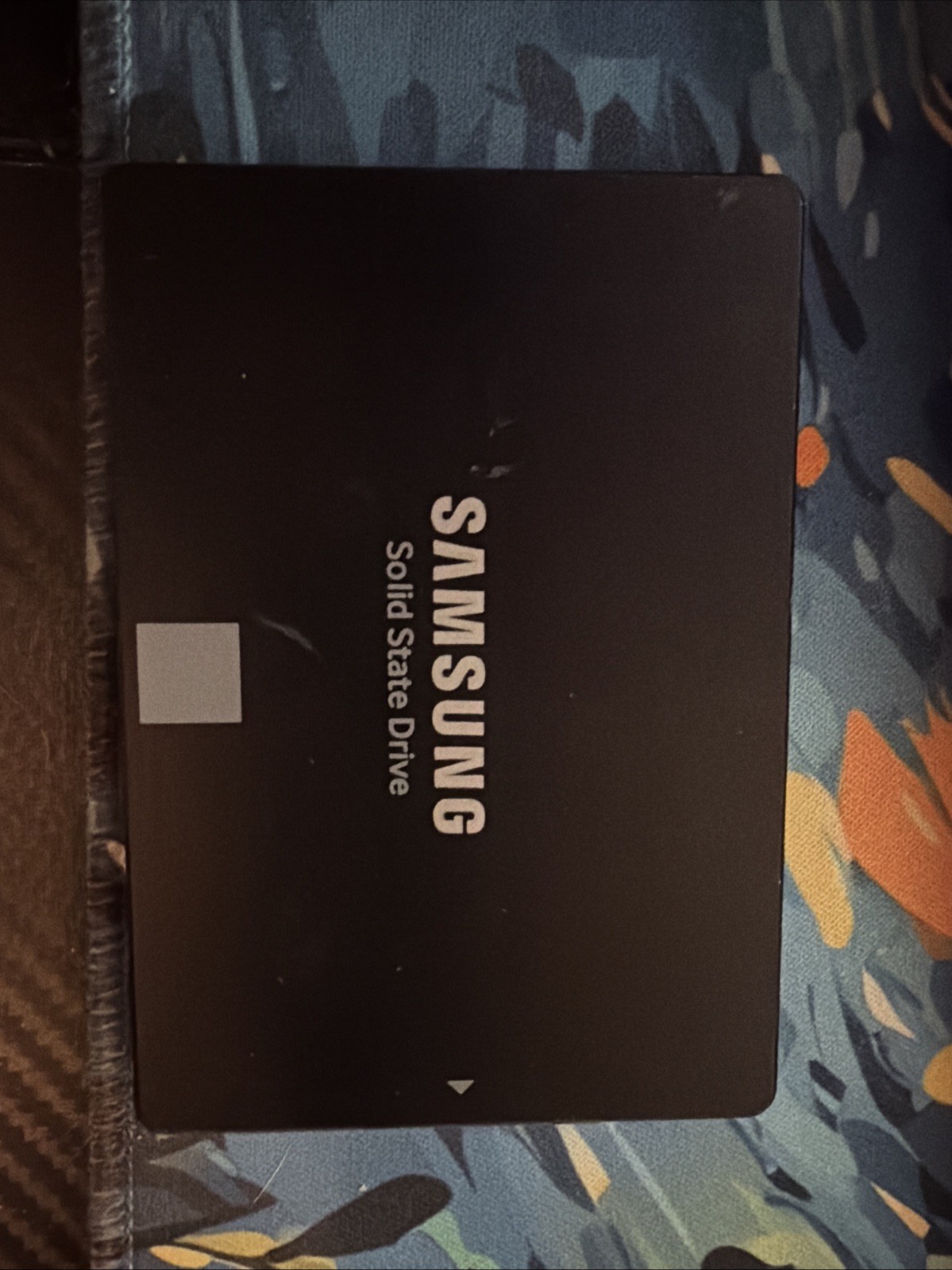 Samsung 850 EVO 500 GB,Internal,2.5 inch (MZ-75E500B/AM) Solid State Drive -…