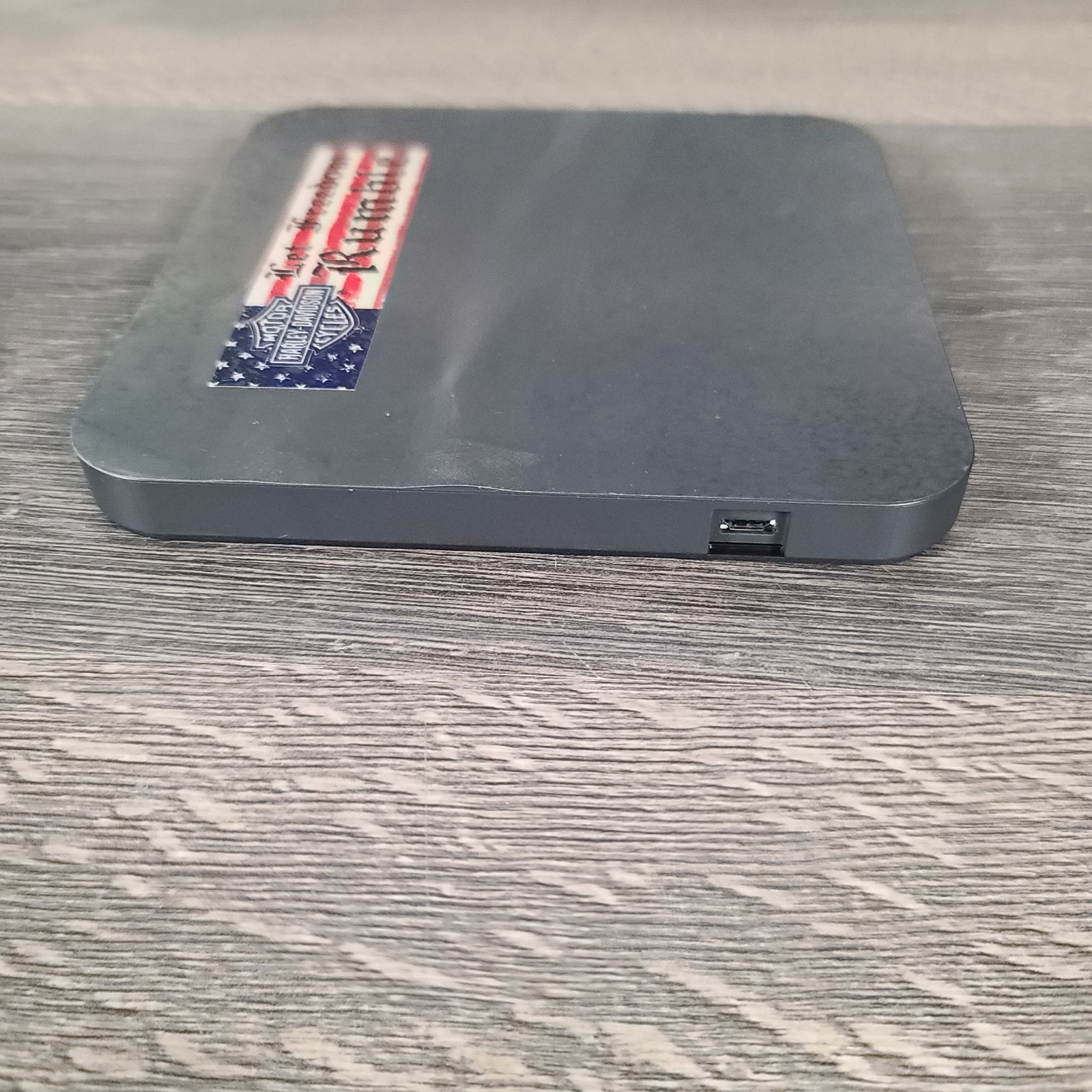 LG Ultra Slim Portable USB 8x External DVD Burner Writer Drive PC Mac Compatible