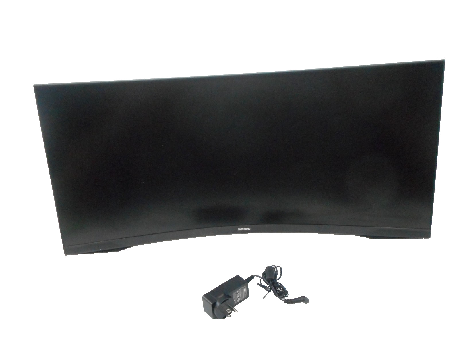 Samsung 34″ C34G55TWWN WQHD VA 165Hz Curved Gaming Monitor*No stand*