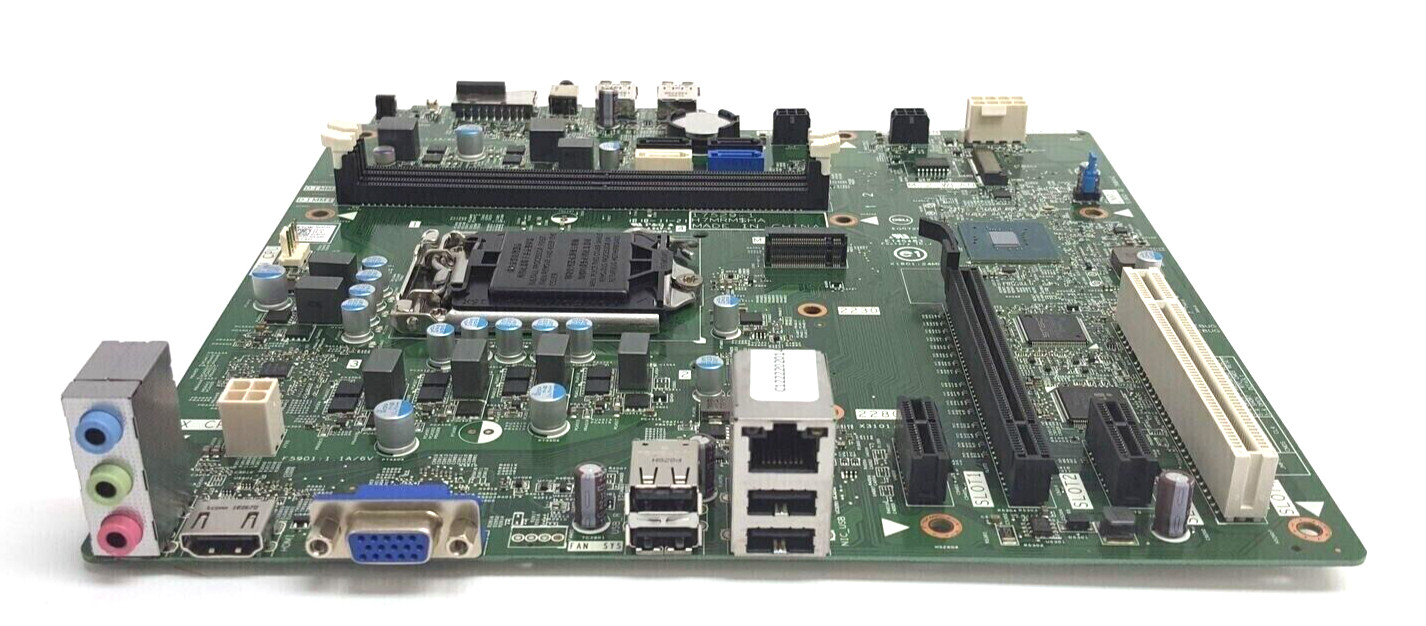 0V8F20 – Dell Inspiron Vostro 3670 Intel LGA 1151 Intel B360 Chipset Motherboard