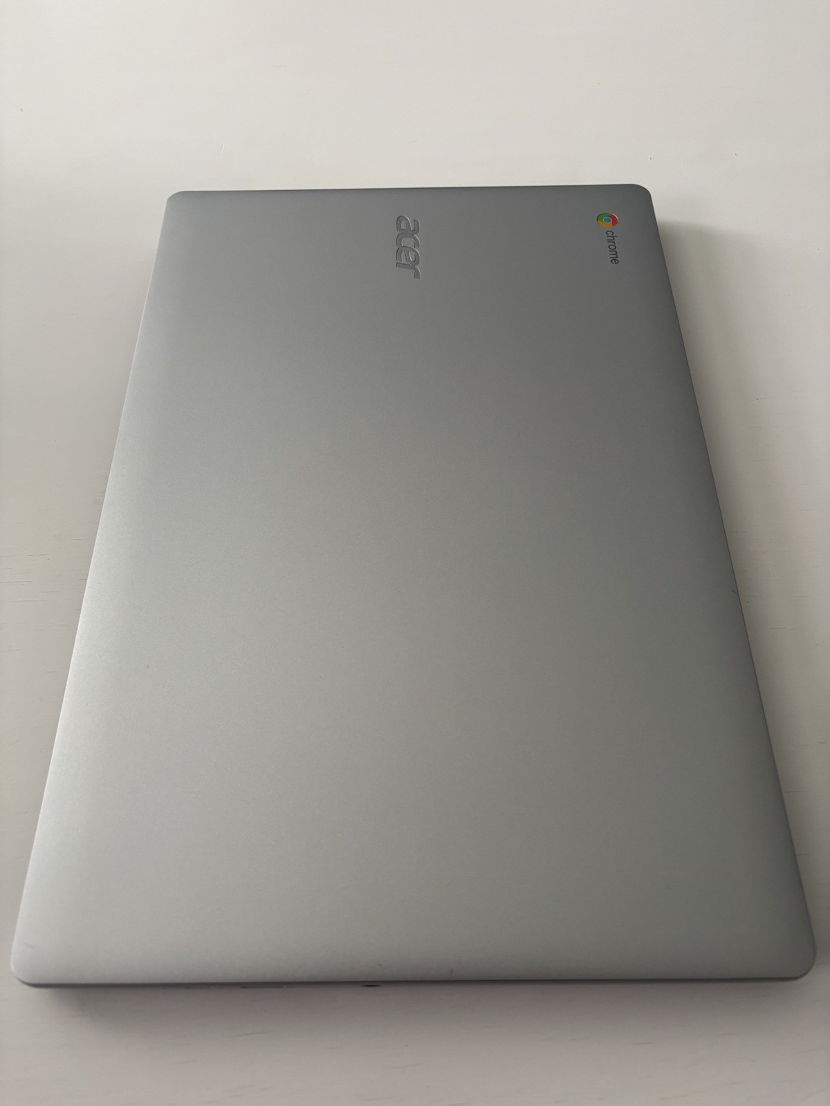 Chromebook 315 CB315-3H-C19A Laptop Intel Celeron N4000 15.6 HD (1366 x 768) …