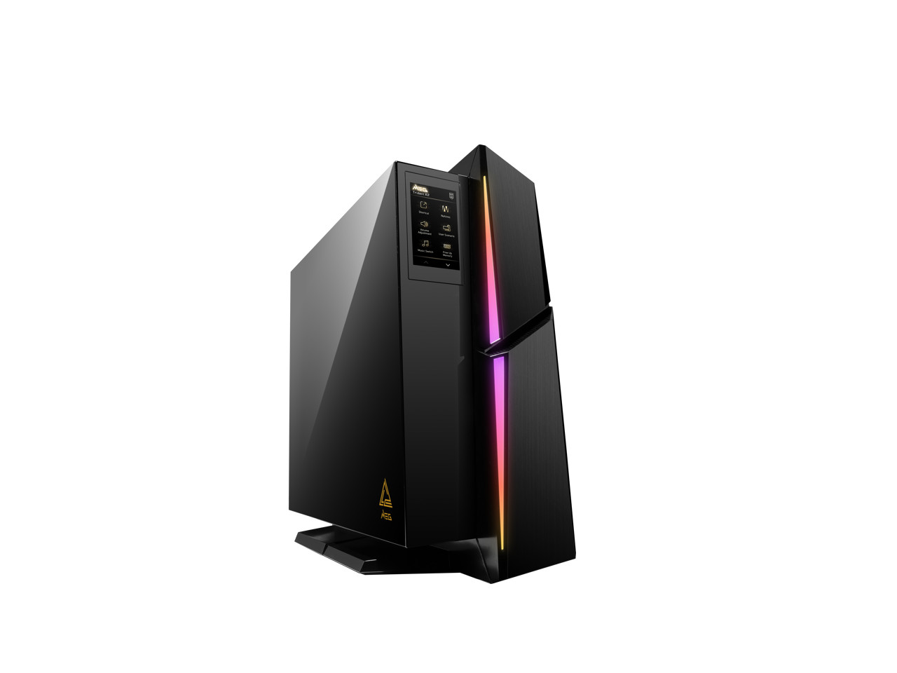 MSI Gaming Desktop Trident X2 13NUG-032US Intel Core i7 13th Gen 13700KF (3.40GH