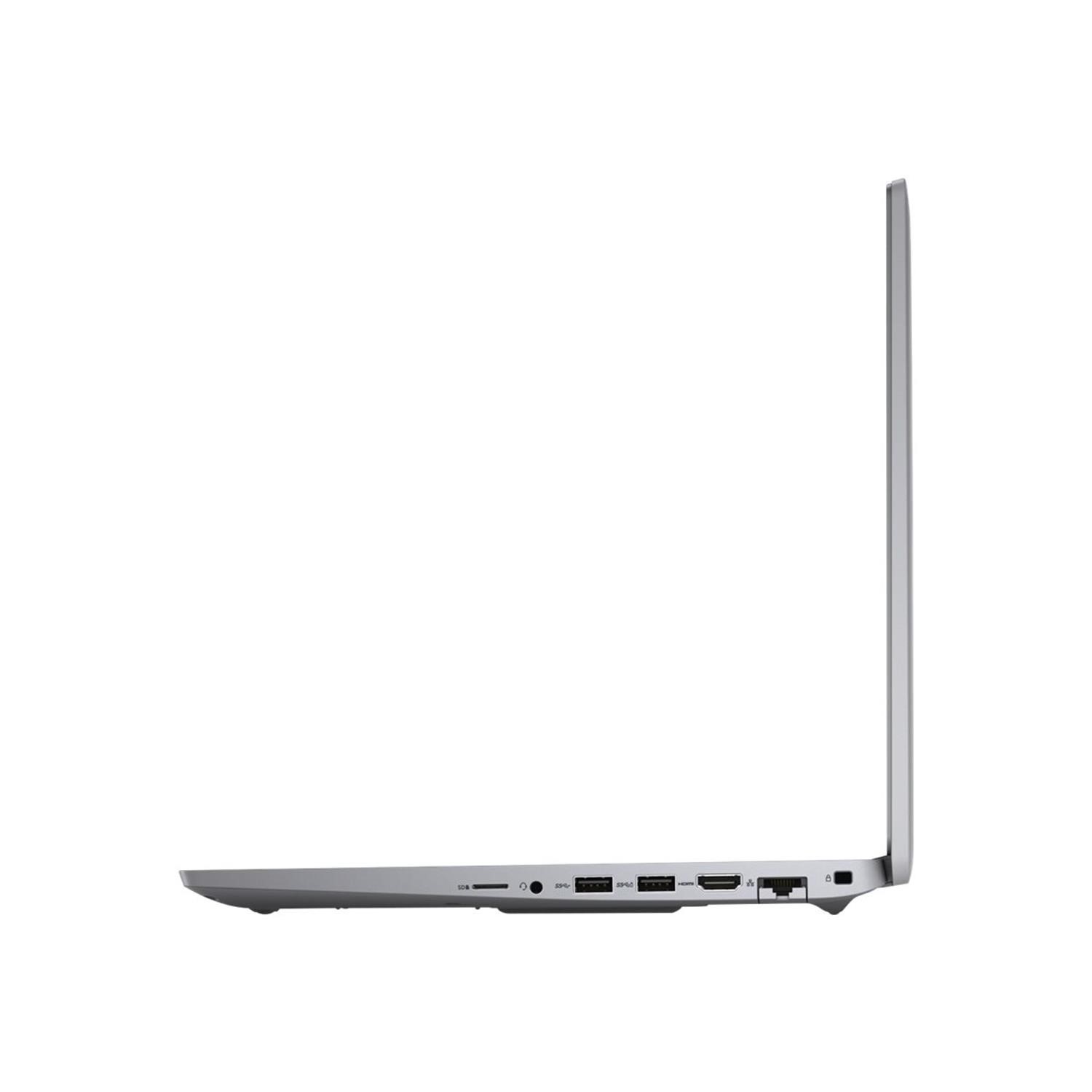 Dell Precision 3561 Laptop 15.6” FHD Core i7 11th Gen 32GB 1TB SSD Win 11 NVIDIA