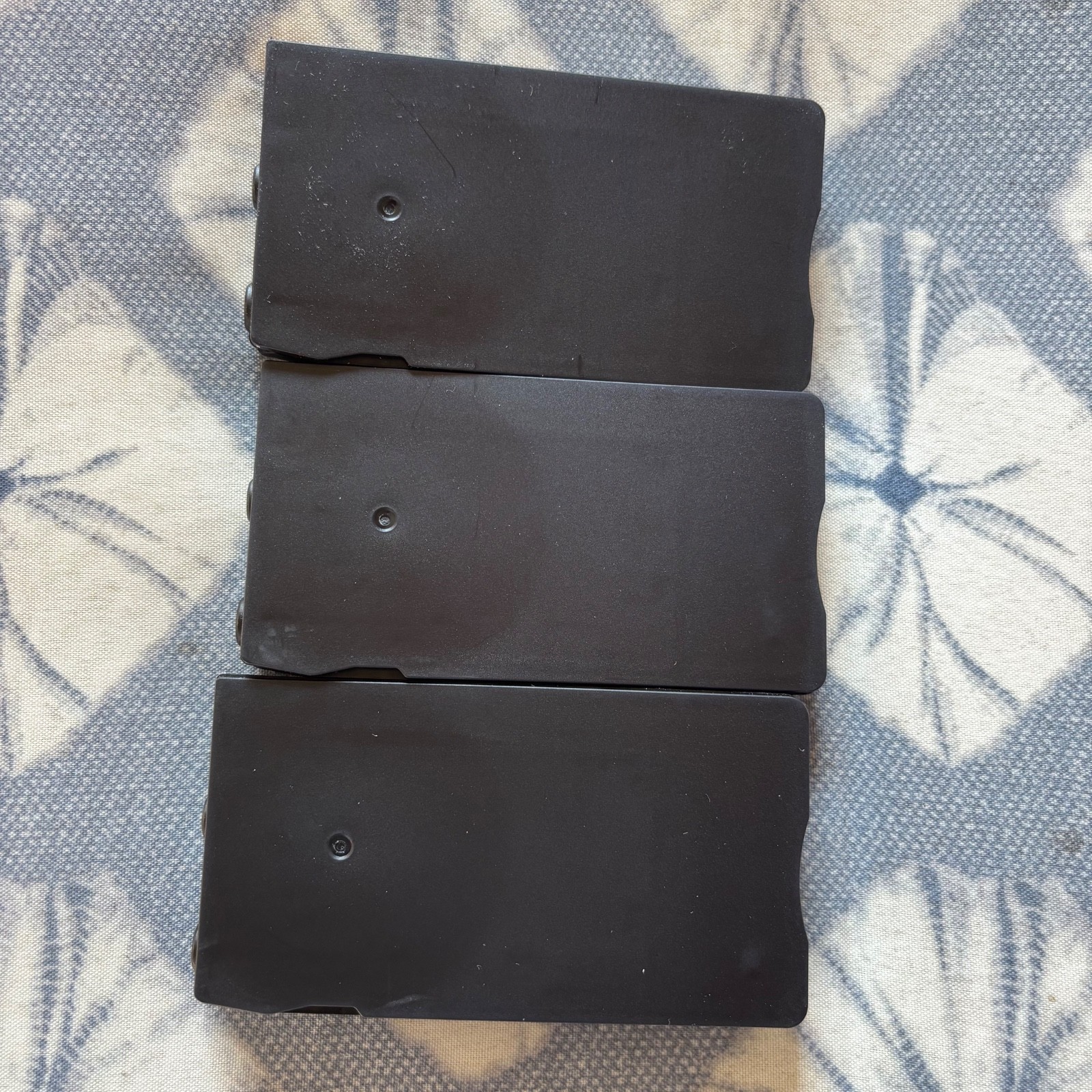 Genuine HP 962 Ink Cartridge Combo-C/M/Y-For HP 9016 9018 9025 Printer-3PK