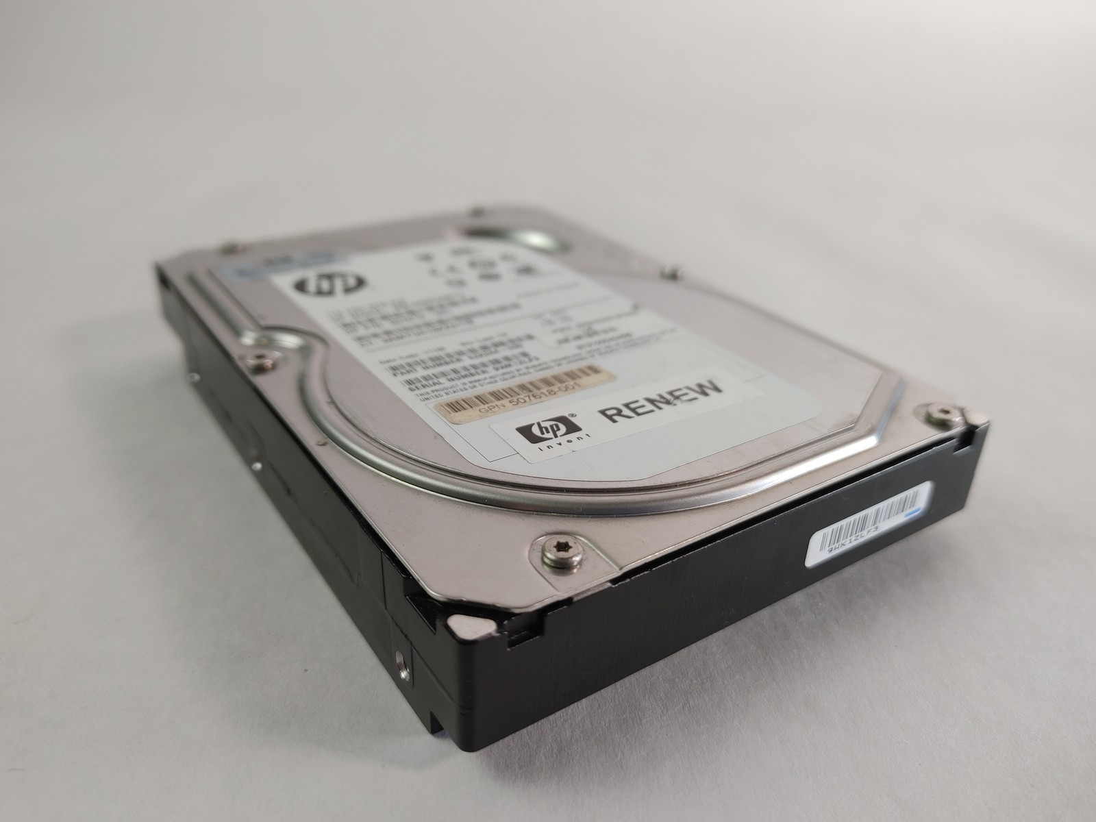 Seagate HP Constellation ST31000424SS 1 TB 3.5″ SAS 2 Enterprise Drive
