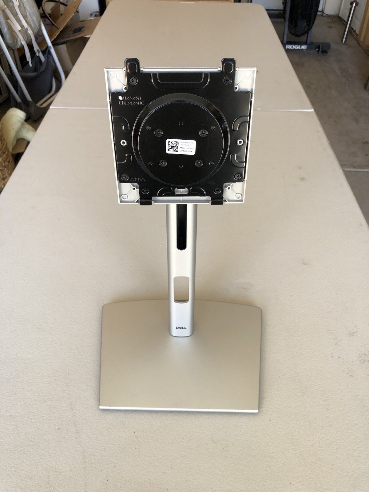 Dell Monitor Stands U2424H U2422H Nice