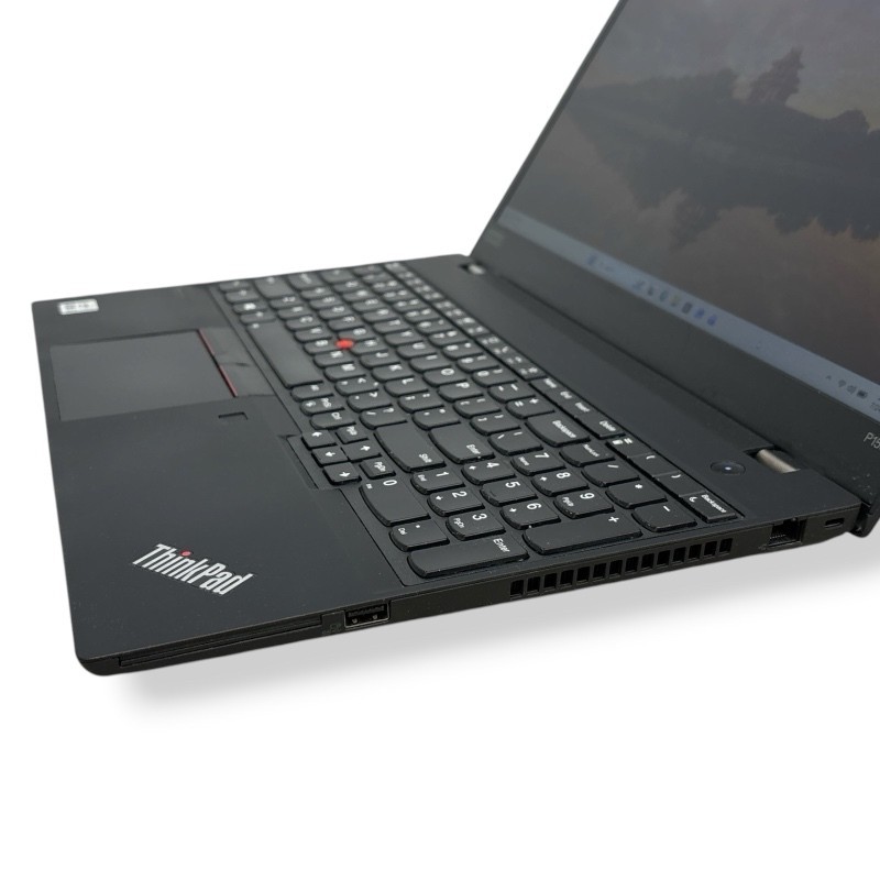 LENOVO ThinkPad P15s Gen1 i5-10210U 1.60GHz 15.6″ 16GB 256GB SSD Win11P Laptop