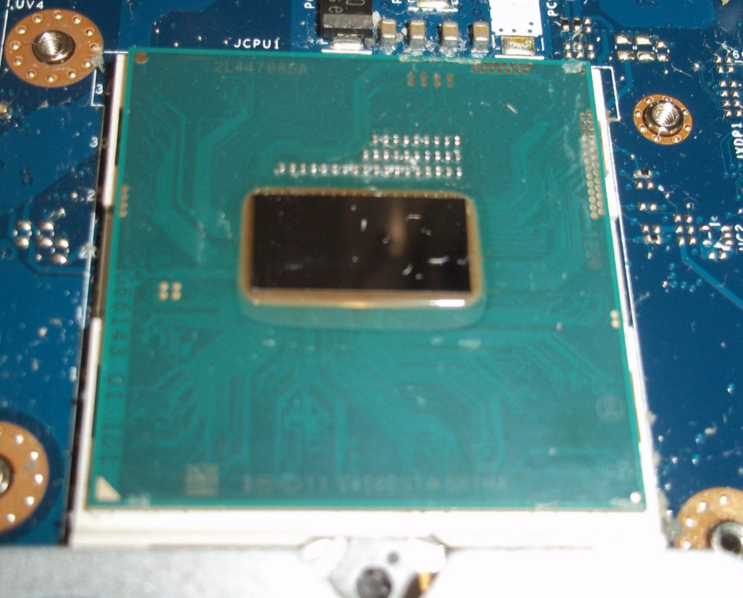 Intel Core i5-4200M (4th-Gen) 3M Cache 2.50 GHz CPU Processor Socket G3 SR1HA