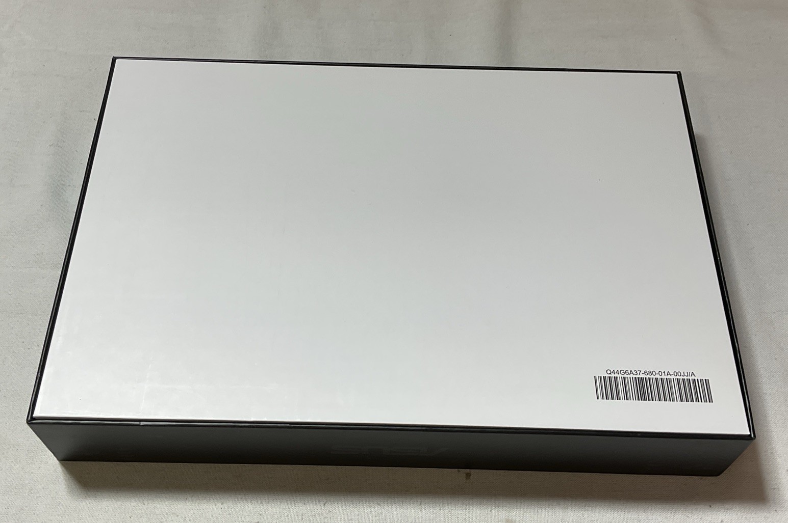 ASUS ZenScreen 15.6” 1080p Portable USB Monitor MB16AC Full HD (1920 x 1080) A4