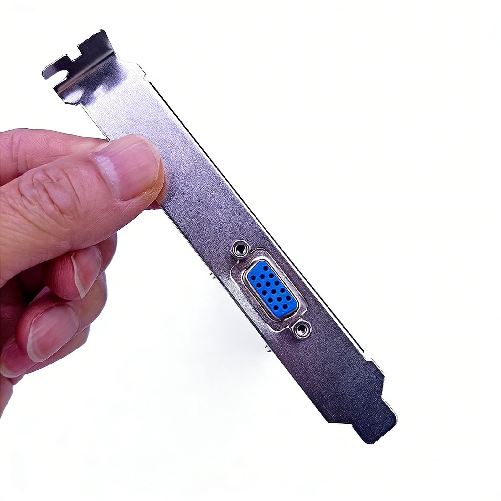 New ATI Rage XL 8MB PCI VGA Desktop PC Video Graphics Card For Desktop Computer