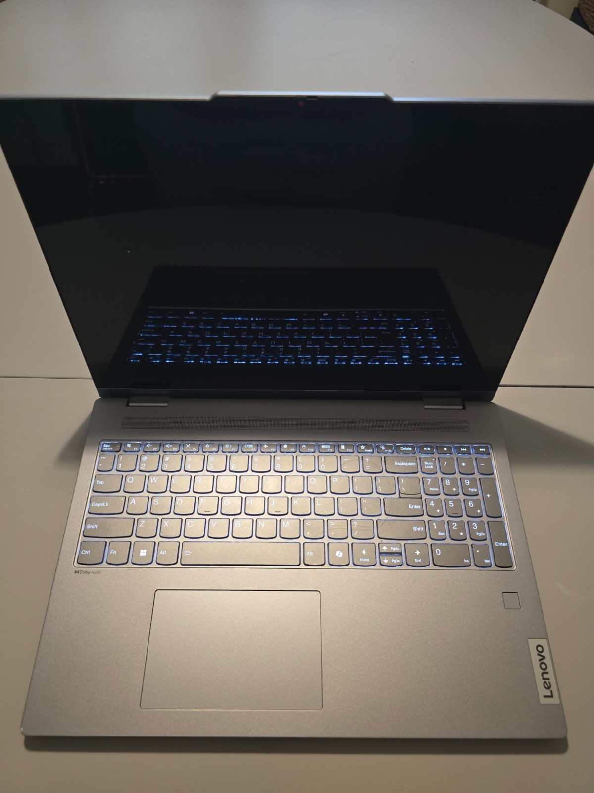 Lenovo IdeaPad 5 15ABA7 15.6″ (1TB SSD, AMD Ryzen 7 5000 Series, 4.50GHz, 16GB)