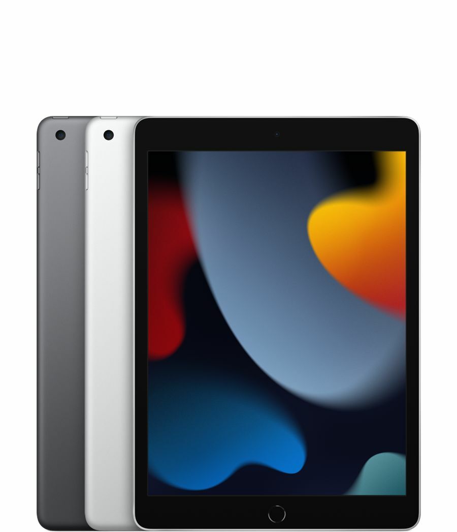 2021 Apple iPad 9th Gen 64/256GB WiFi 10.2″ SHIPS SAME DAY FREE AND FAST!!!