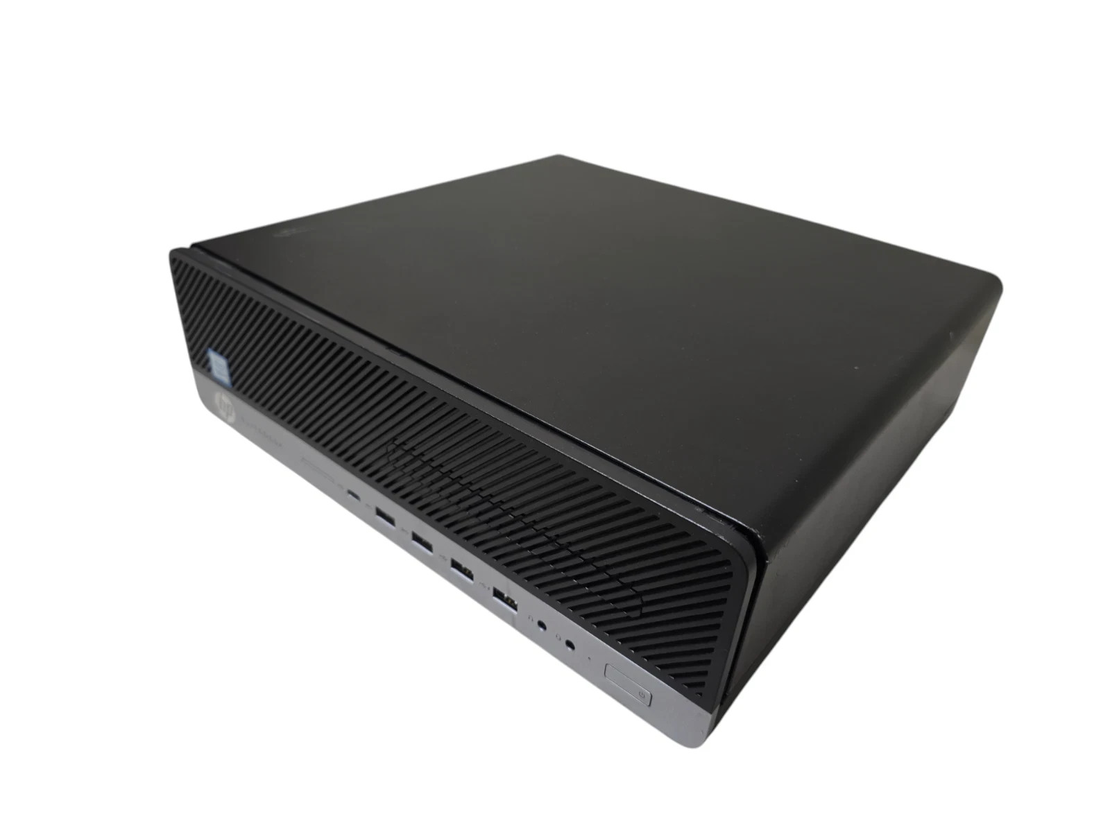 HP EliteDesk 800 G3 SFF 15 6500 3.2GHz 3TB HDD 8GB ram reset tested Win11