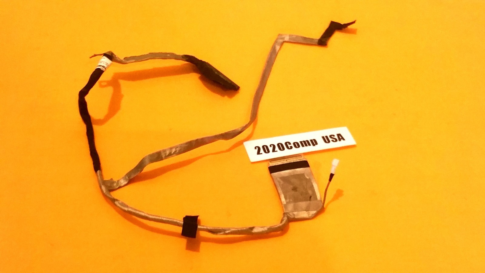 **TESTED** HP DV5 2000 Series DV5-2028CA DV5-2047CA DV5-2135DX LCD Cable = LED