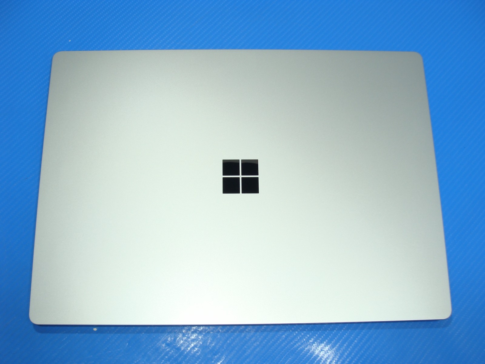 Microsoft Surface Laptop 3 15″ i7-1065G7 16GB 512GB SSD Bad Battery No Power