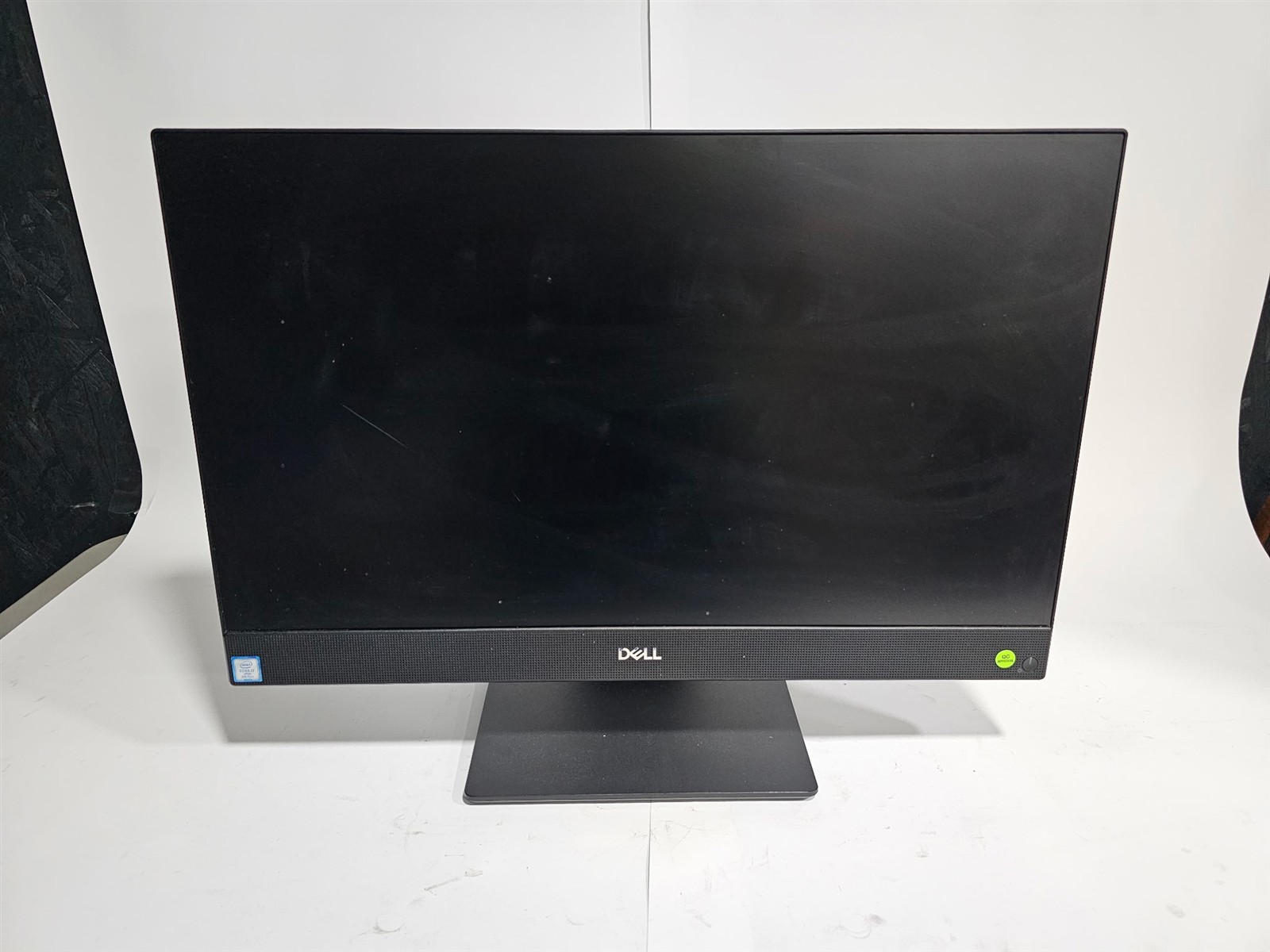 Dell OptiPlex 7460 All In One Intel i7-8th Gen 16GB RAM, 256GB NVMe Win 11