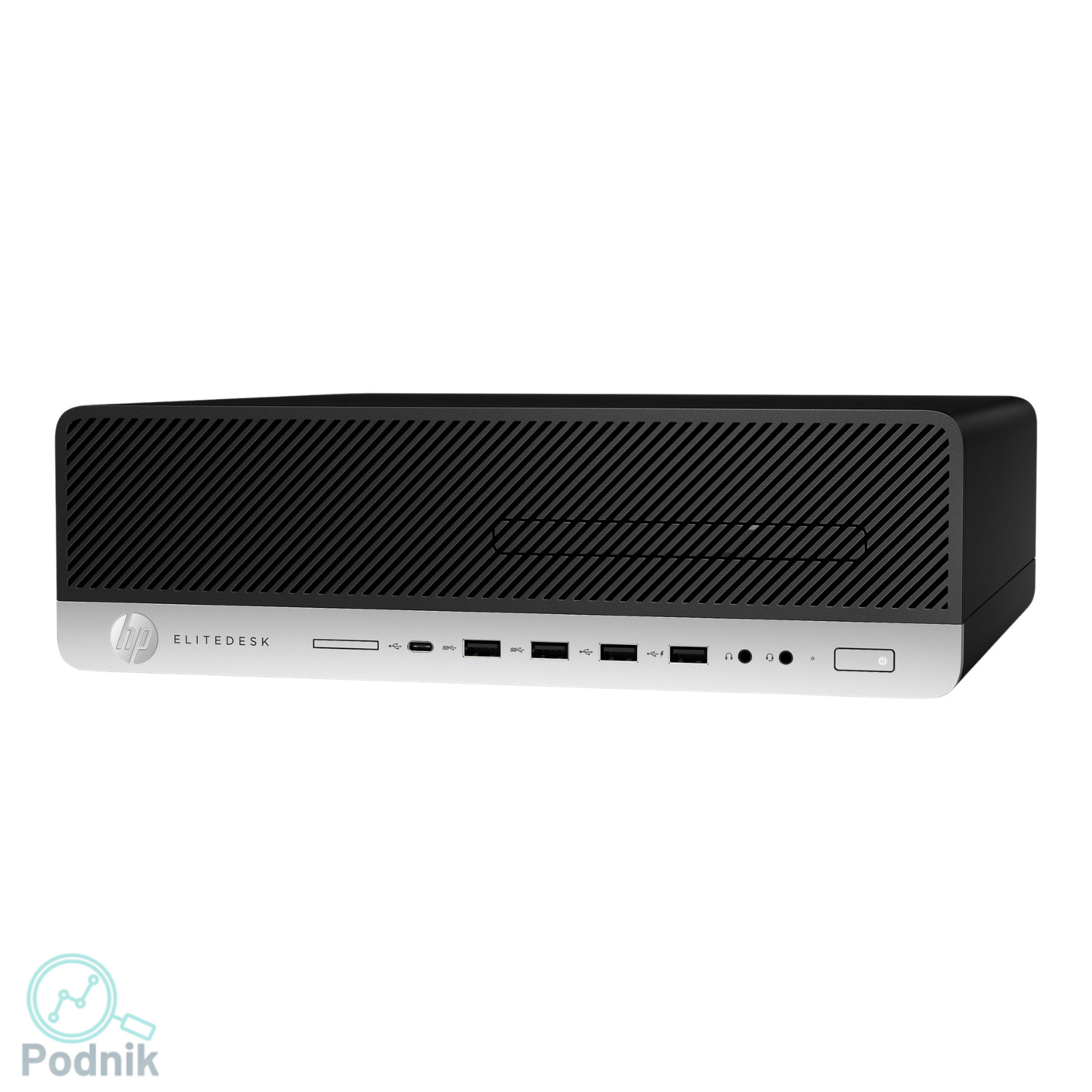 HP SFF Desktop PC i7, up to 32GB RAM, 1TB SSD NVMe, Windows 10/11 Pro, WiFi, BT