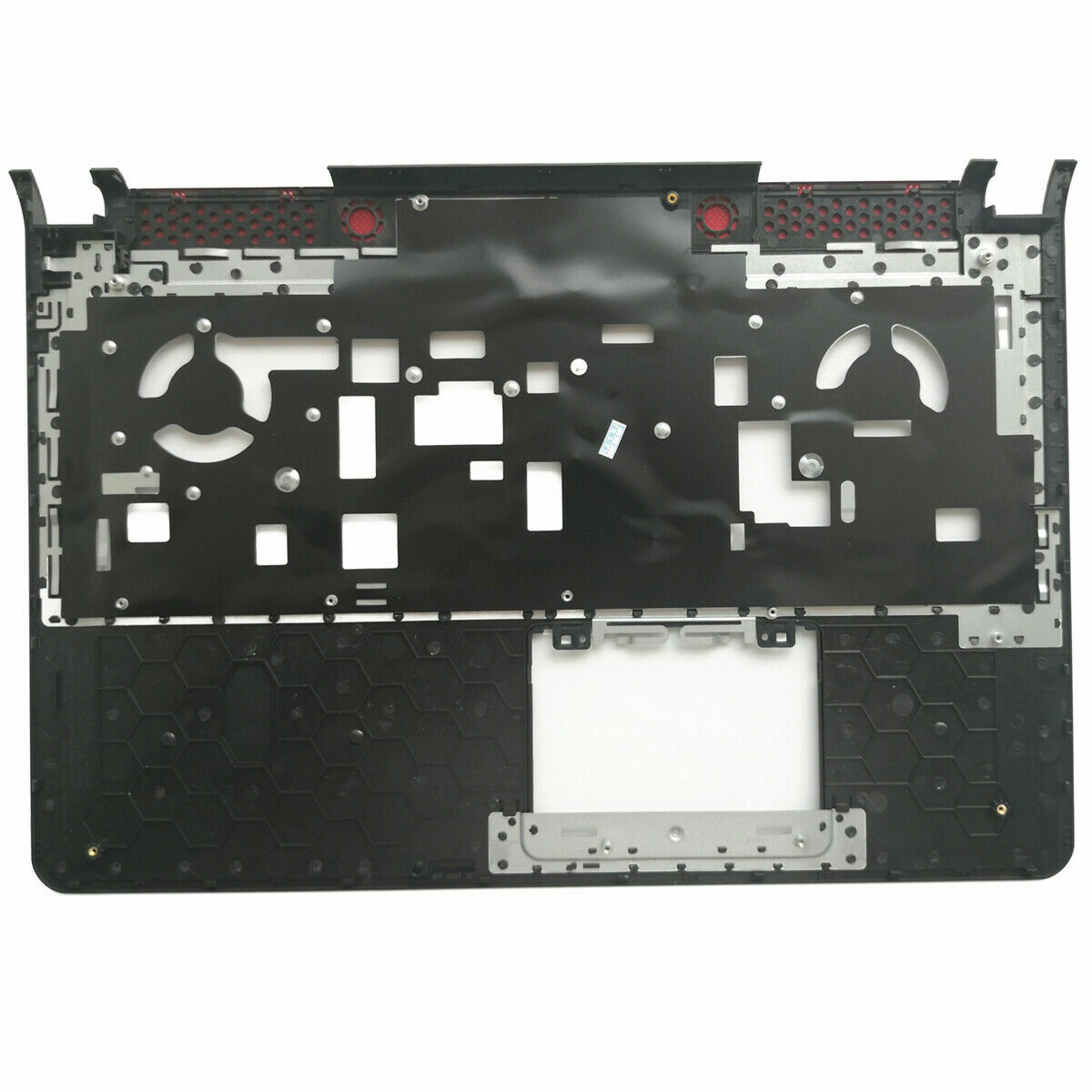 Palmrest & Bottom Case Cover For Dell Inspiron 15 7000 5577 7557 7559 0VF544 US