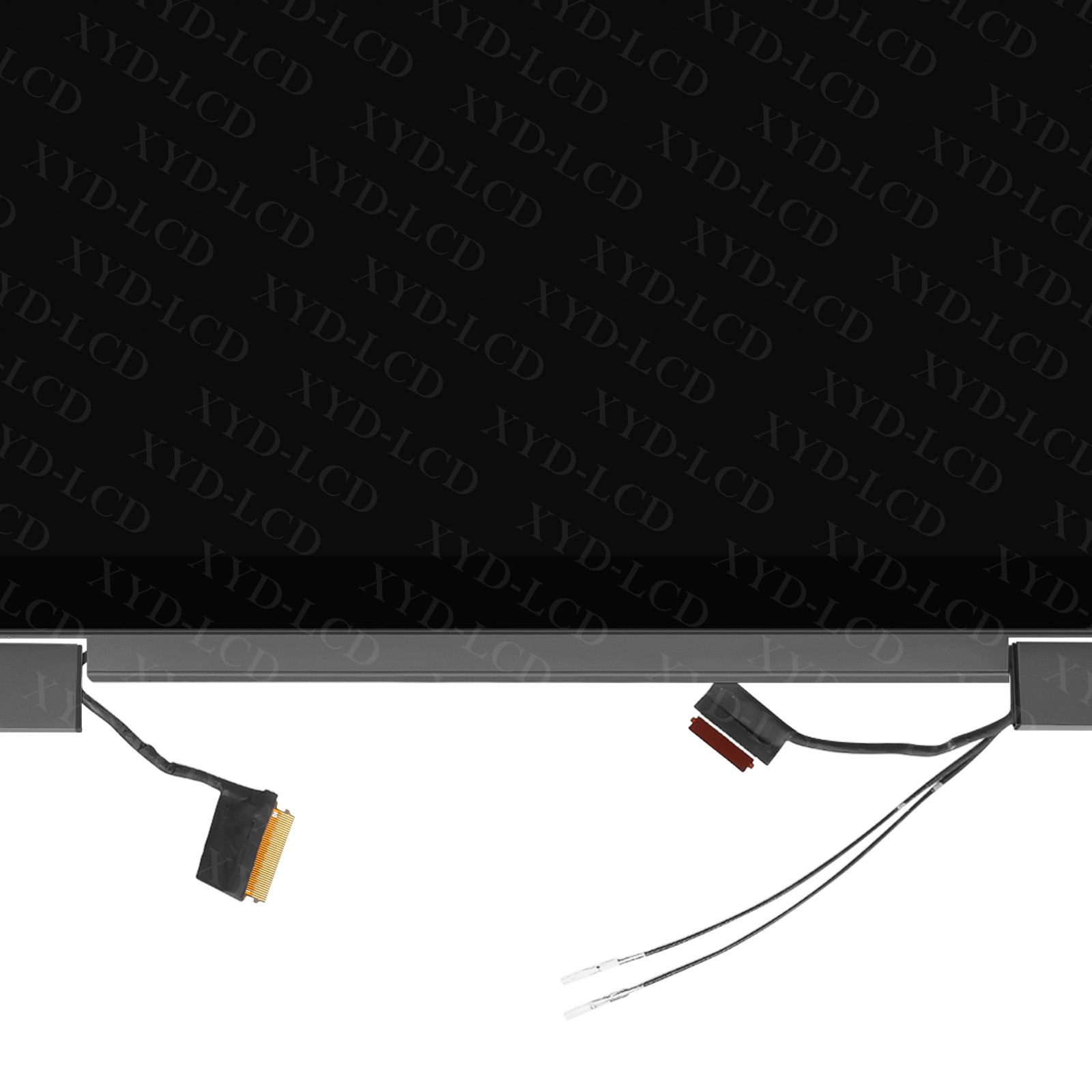 for HP ENVY X360 15-EE1093CL 15T-ED000 LCD Screen Full Top Assembly L93183-001