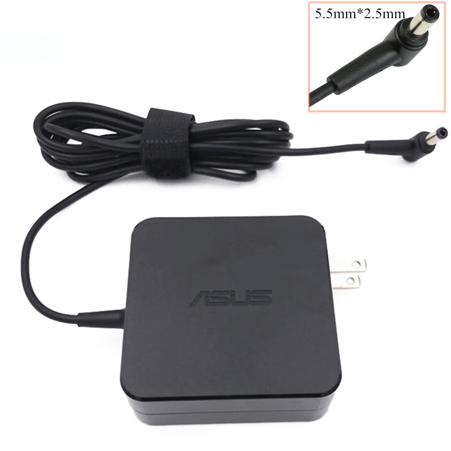 5.5*2.5mm 19V 45W ADP-45BW A Power Adapter Charger For Asus X551CA X551M X551MA