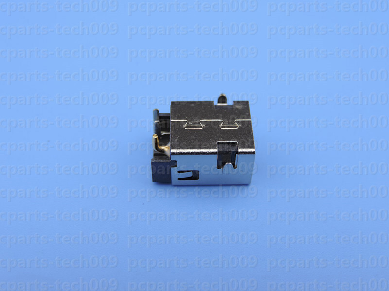 For Gigabyte RP75 AERO 15 YB DC in Power Jack Socket Charging port Connector