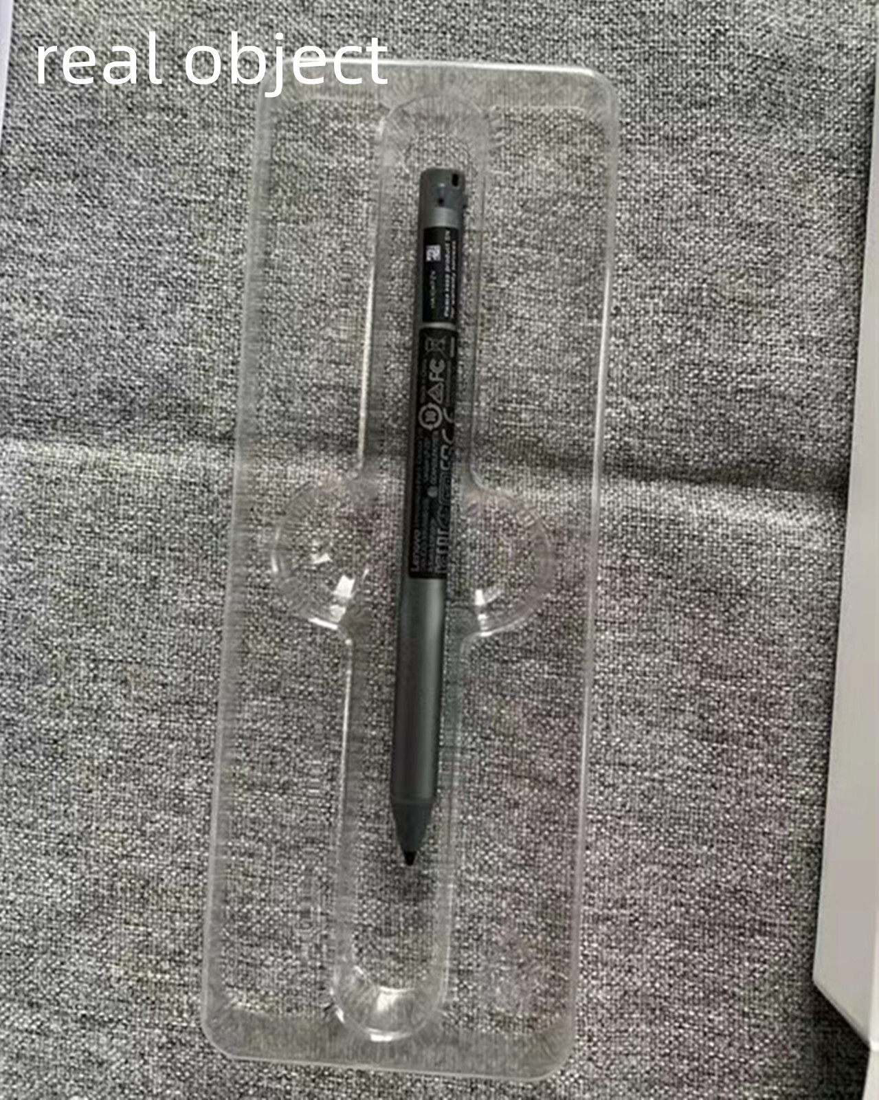 Original Precision Stylus Pen For Lenovo Tab P11 /P11 Plus /P11 Pro 11.5″ Gen 1