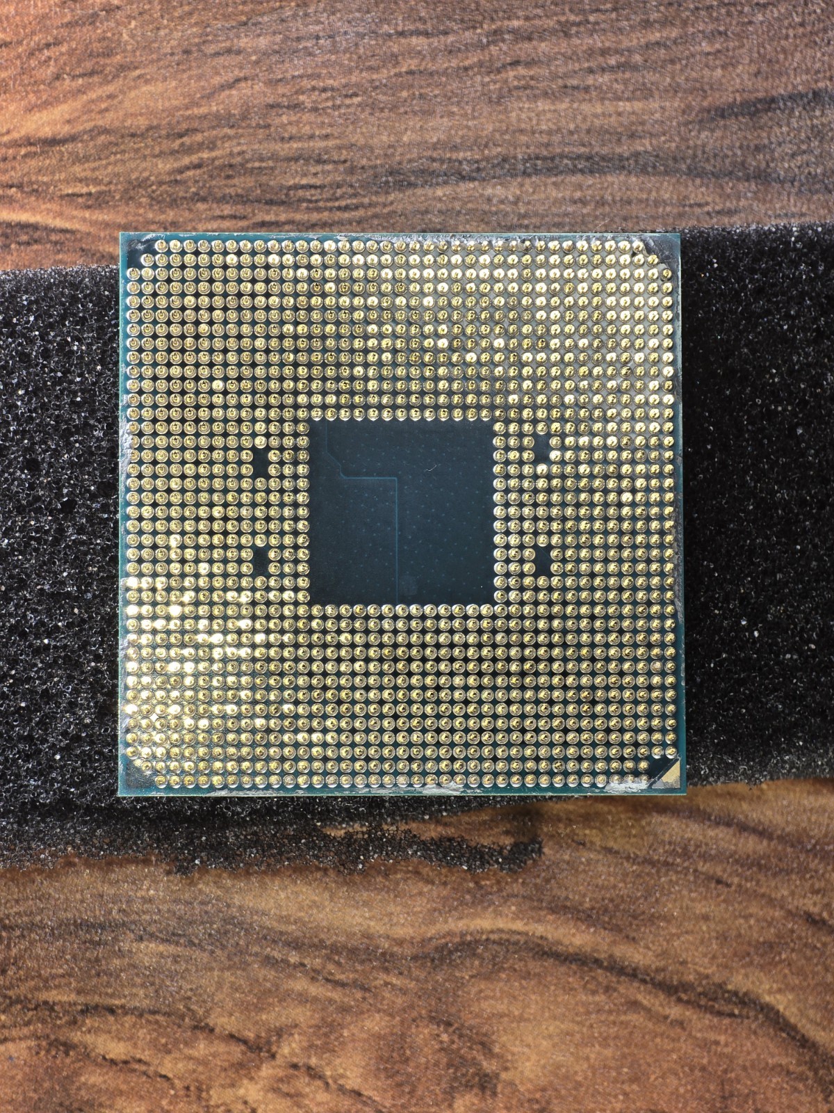 AMD Ryzen 5 PRO 5650GE 3.40GHz CPU 100-000000258 AM4 *Lenovo Locked* – CCPU118A