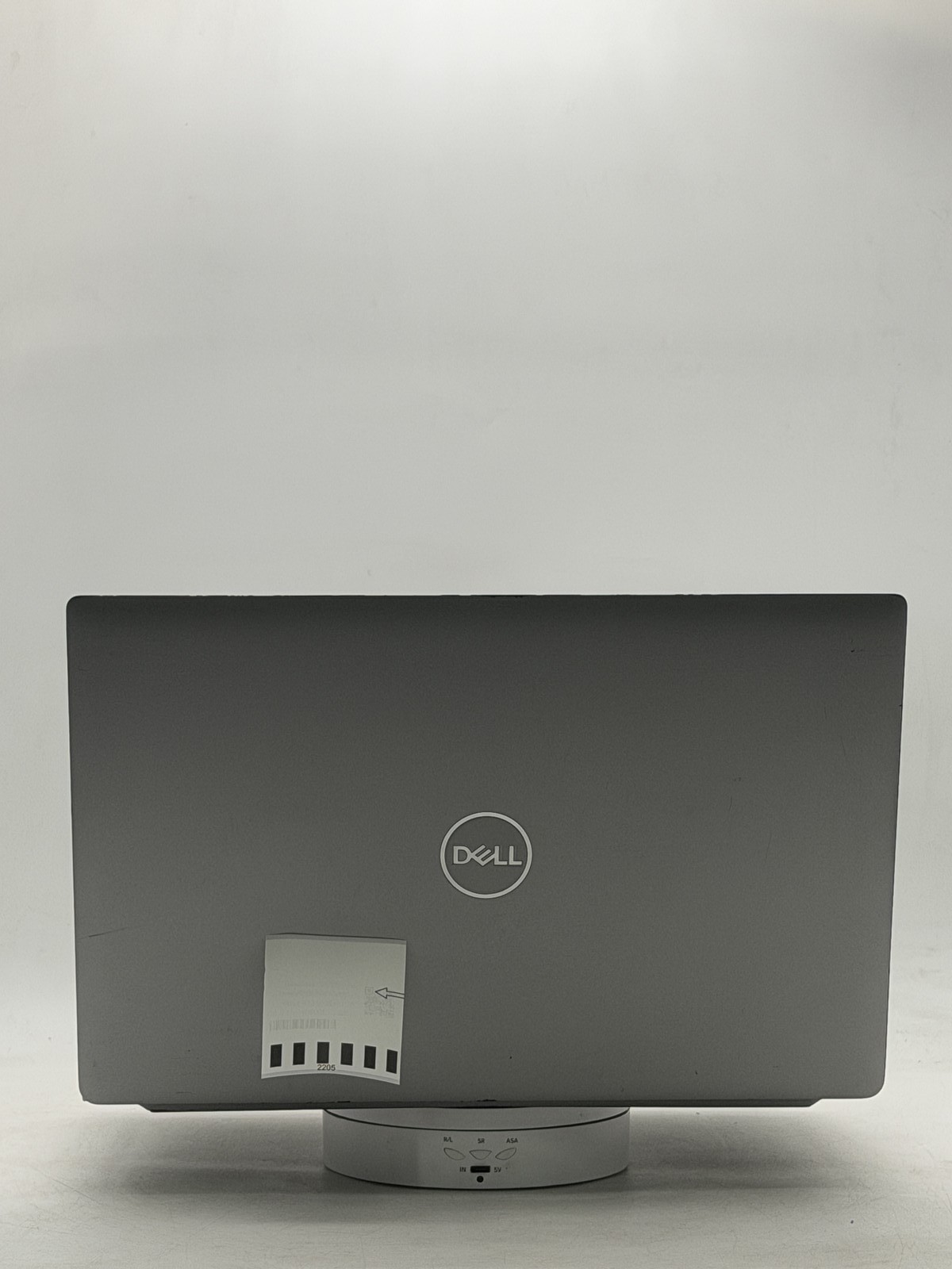 Dell Latitude 5520 15.6″ 16GB 512GB i7-1185G7 (Win 11) READ