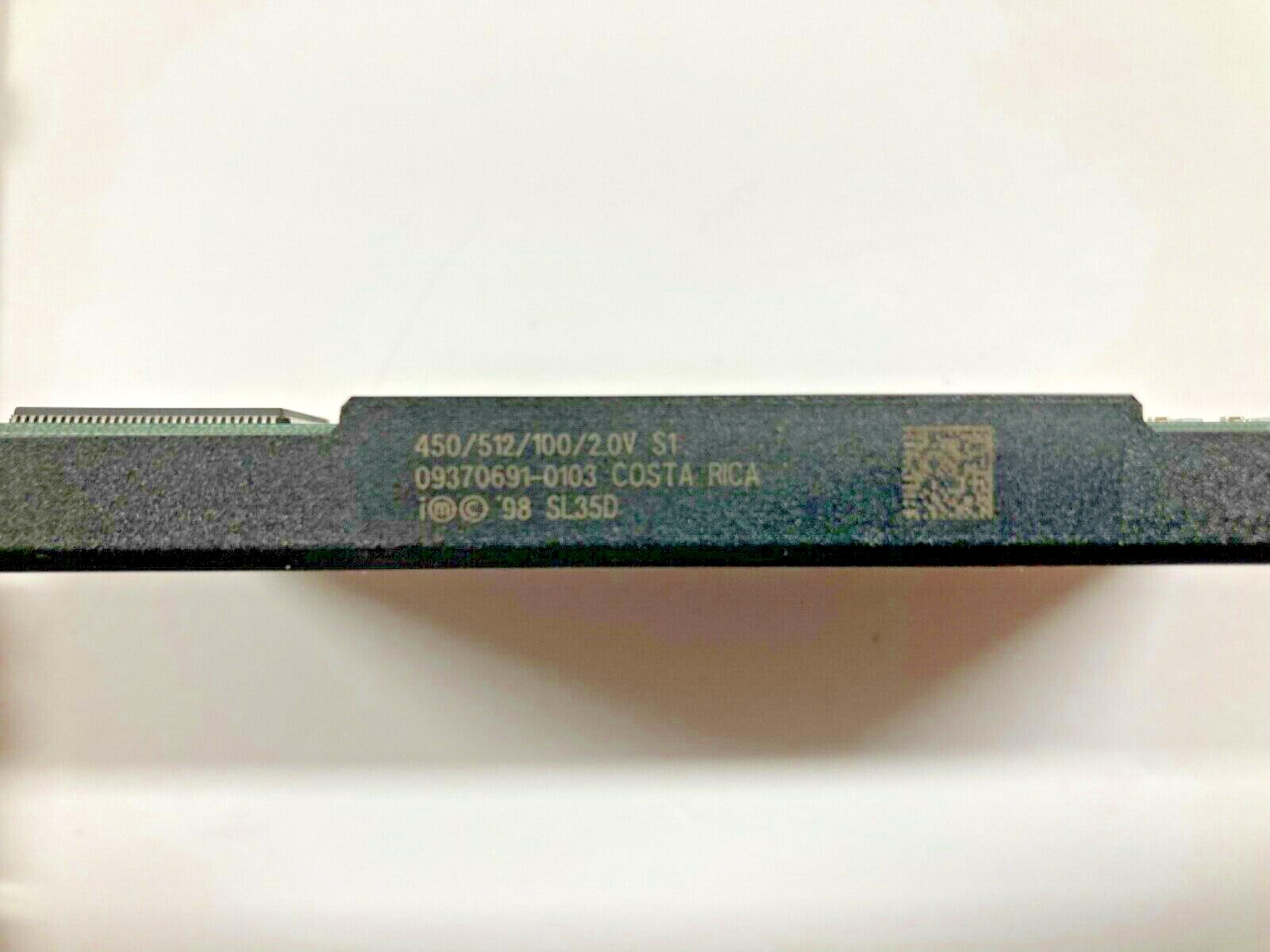 Vintage ASUS Motherboard P2B-S Rev 1.03