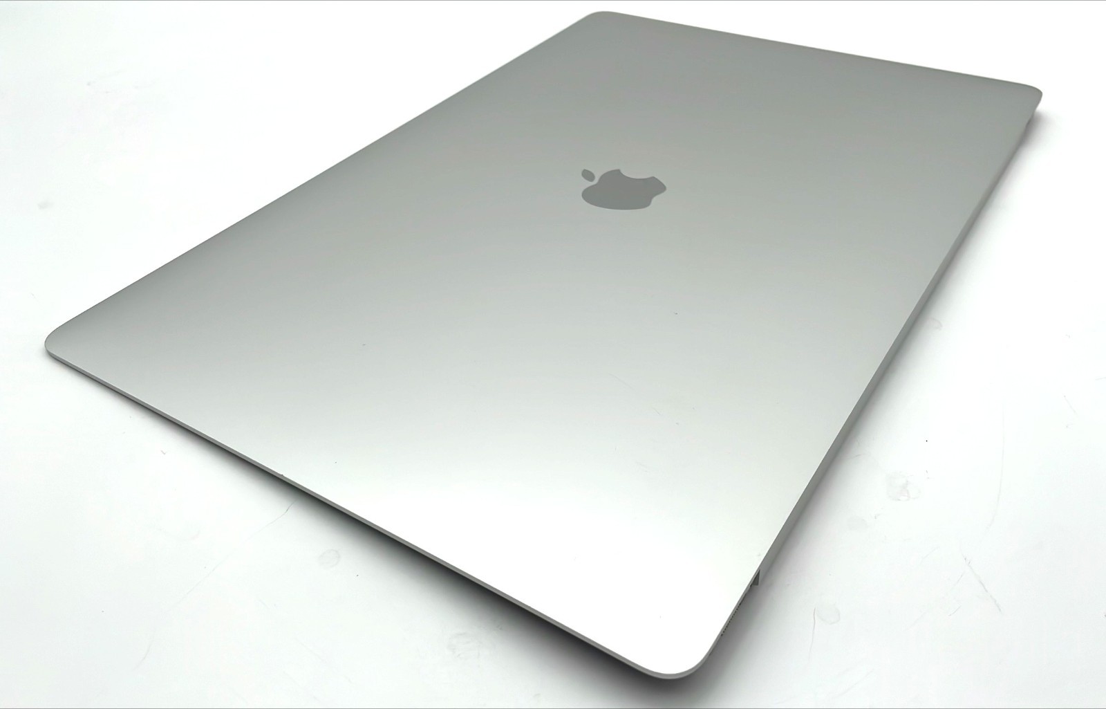 Genuine Apple MacBook Pro 16″ 2019/2020 A2141 Silver LCD Screen Display Assembly