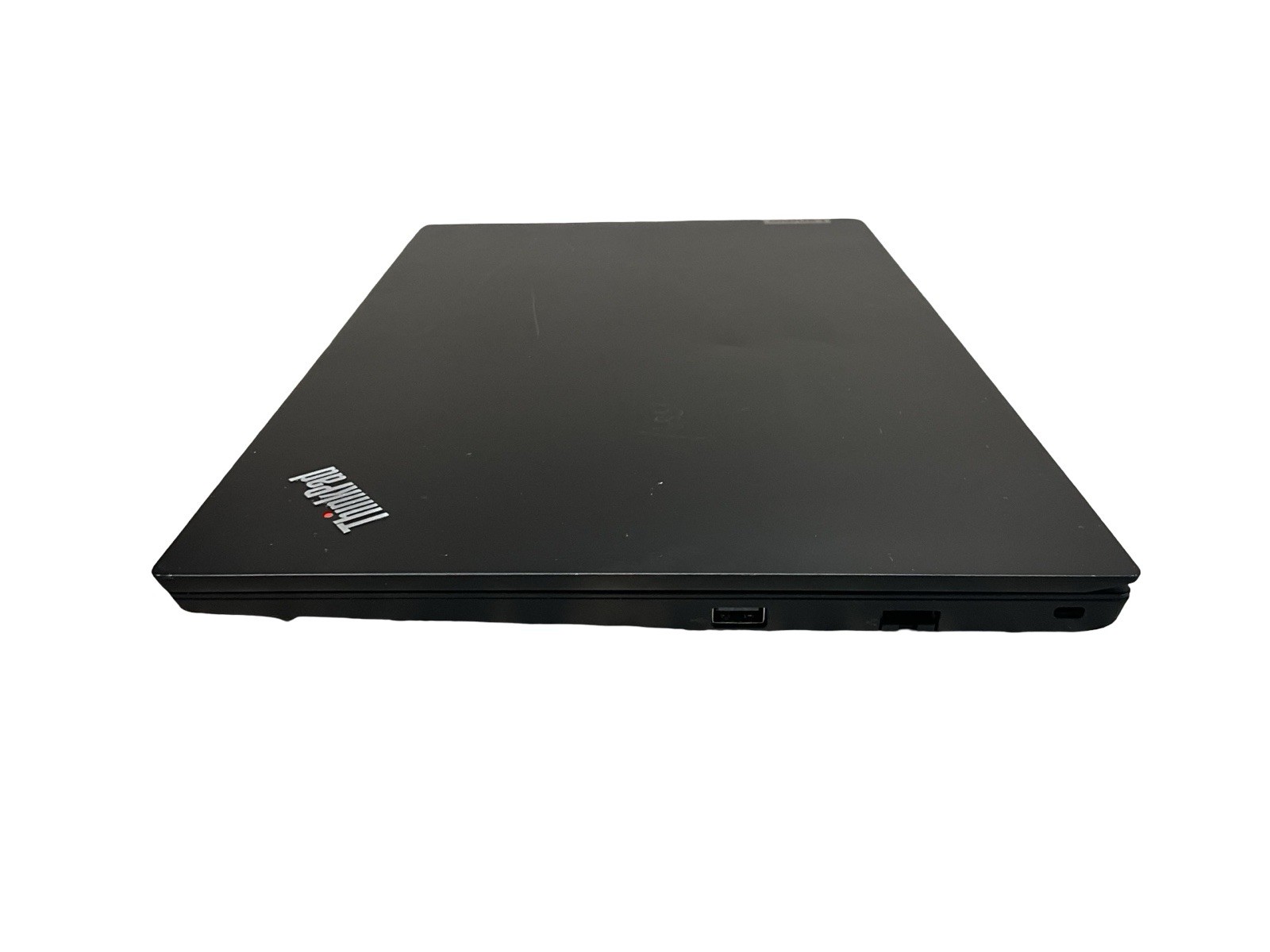 Lenovo ThinkPad E15 15.6″ I5-1135G7@2.4GZ 16GB RAM 256GB SSD Win11H