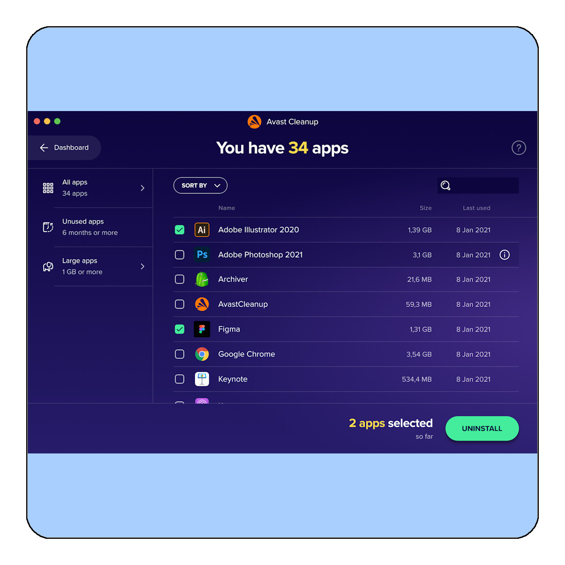 Avast Ultimate Suite 2026 – 10 Device – 2 Years [Download]