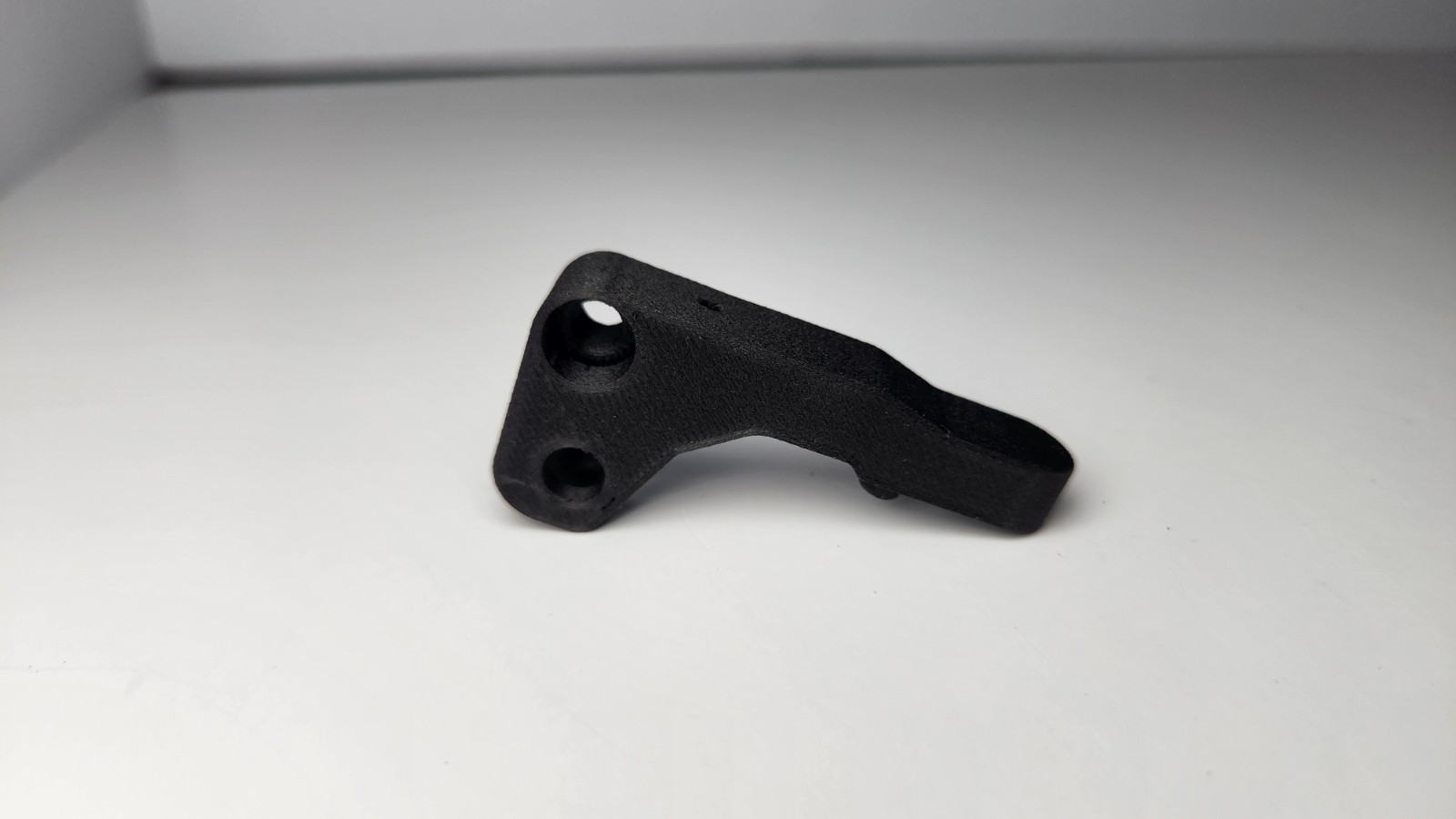 Ender 3 Extruder Arm Replacement | Fits Ender 3 / Pro / V2 / Neo | Reinforced…