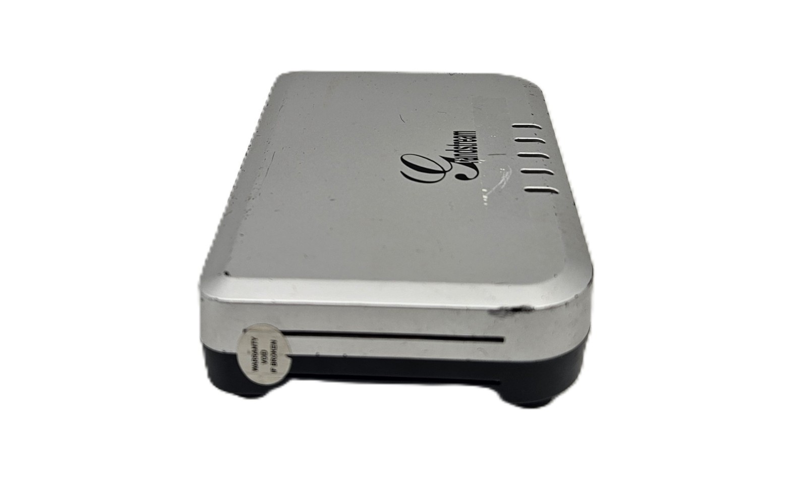 GRANDSTREAM HT502 961-00006-20A007 ANALOG TELEPHONE ADAPTER (FAST SHIPPING)