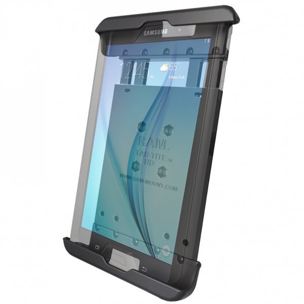 RAM Mounts Tab-Tite Cradle for 7″-8″ Tablets In Heavy Duty Case RAM-HOL-TAB29U