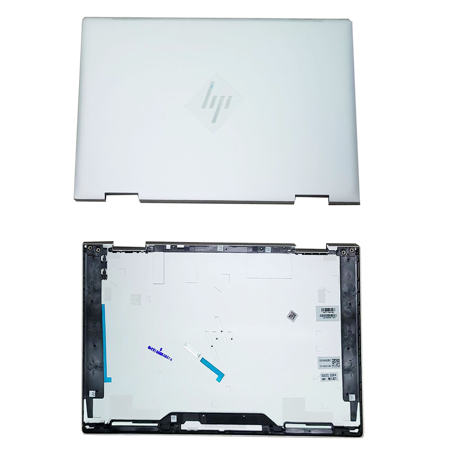 Back Cover For HP ENVY X360 13-BD 13m-bd 13M-BD0023DX 13m-bd1033dx 13m-bd0033dx